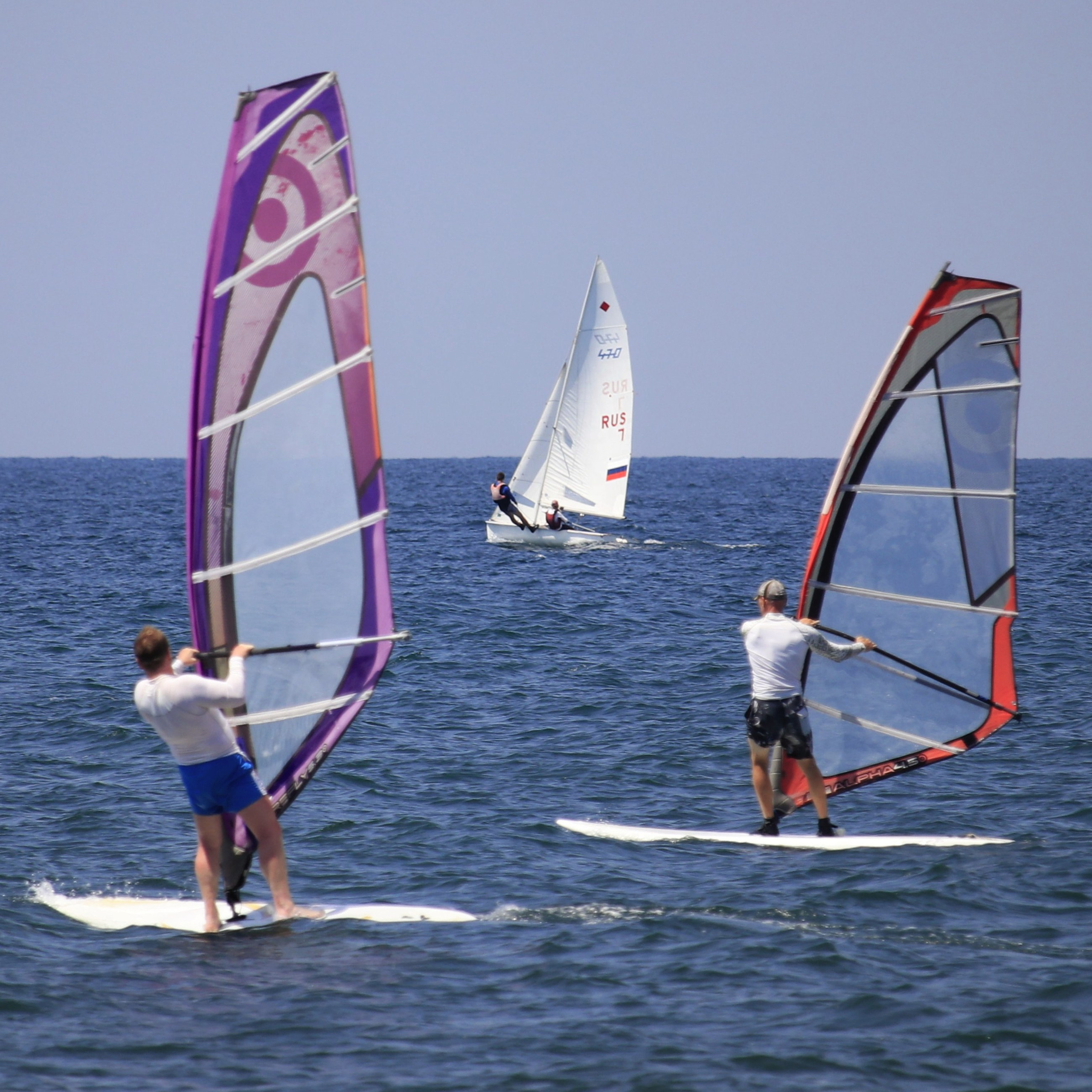 СЕРФИНГ. Фотограф Владимир Роля
