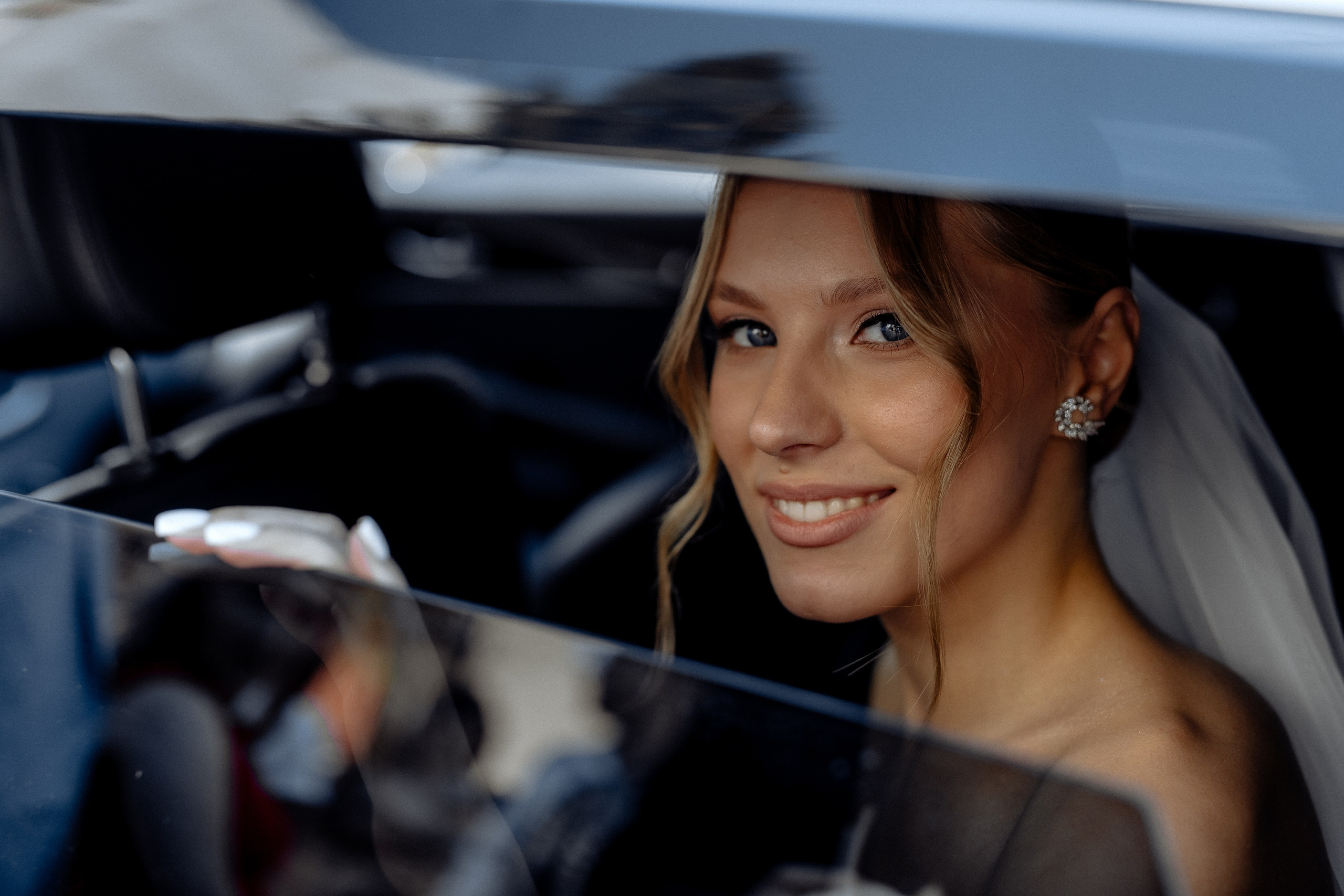 Роман и Ольга. Свадебный фотограф в Саратове Симашова Ирина