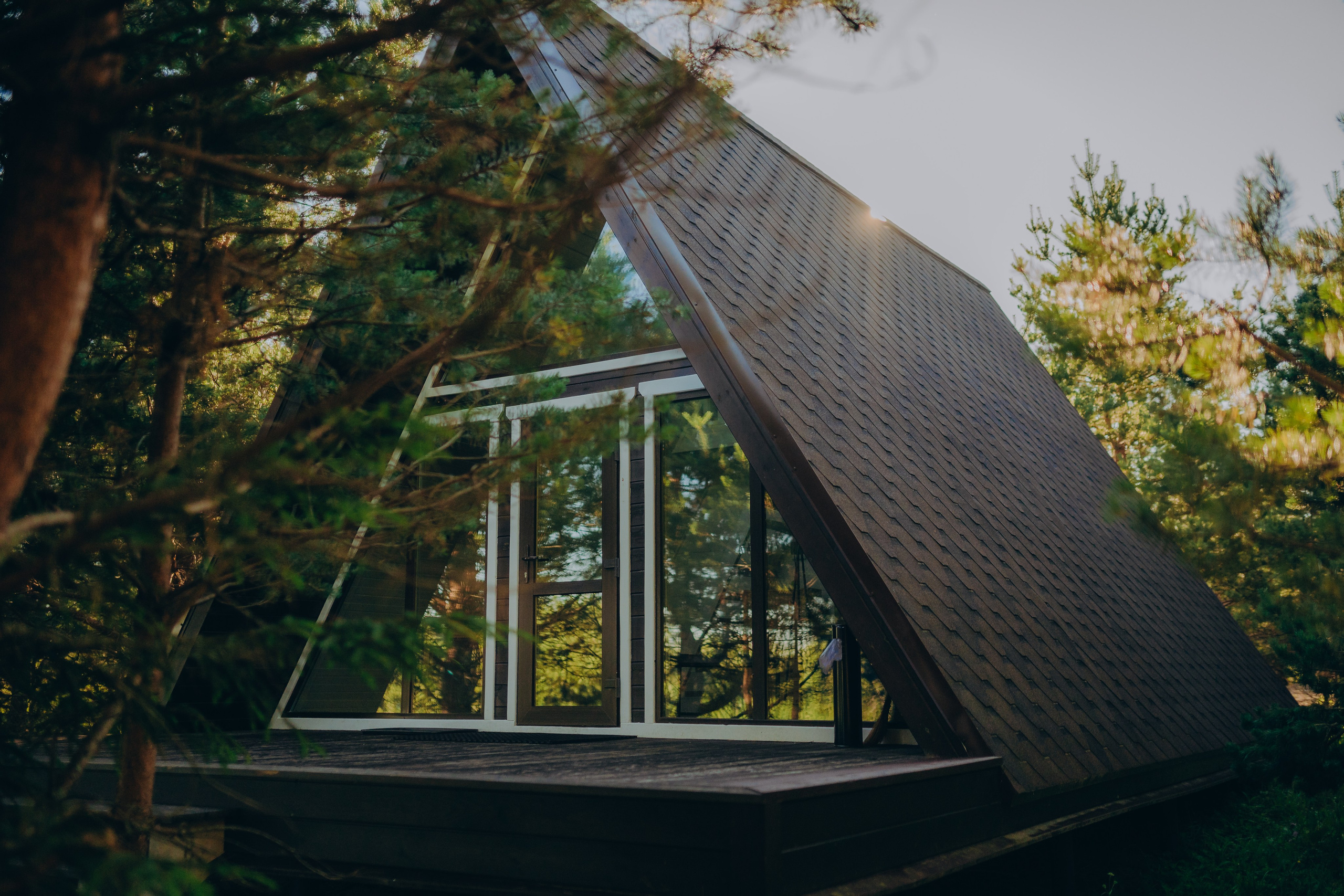 Глемпинг Шалаш. Фотограф Торопец Кристина Абрамова Kanwellia photography