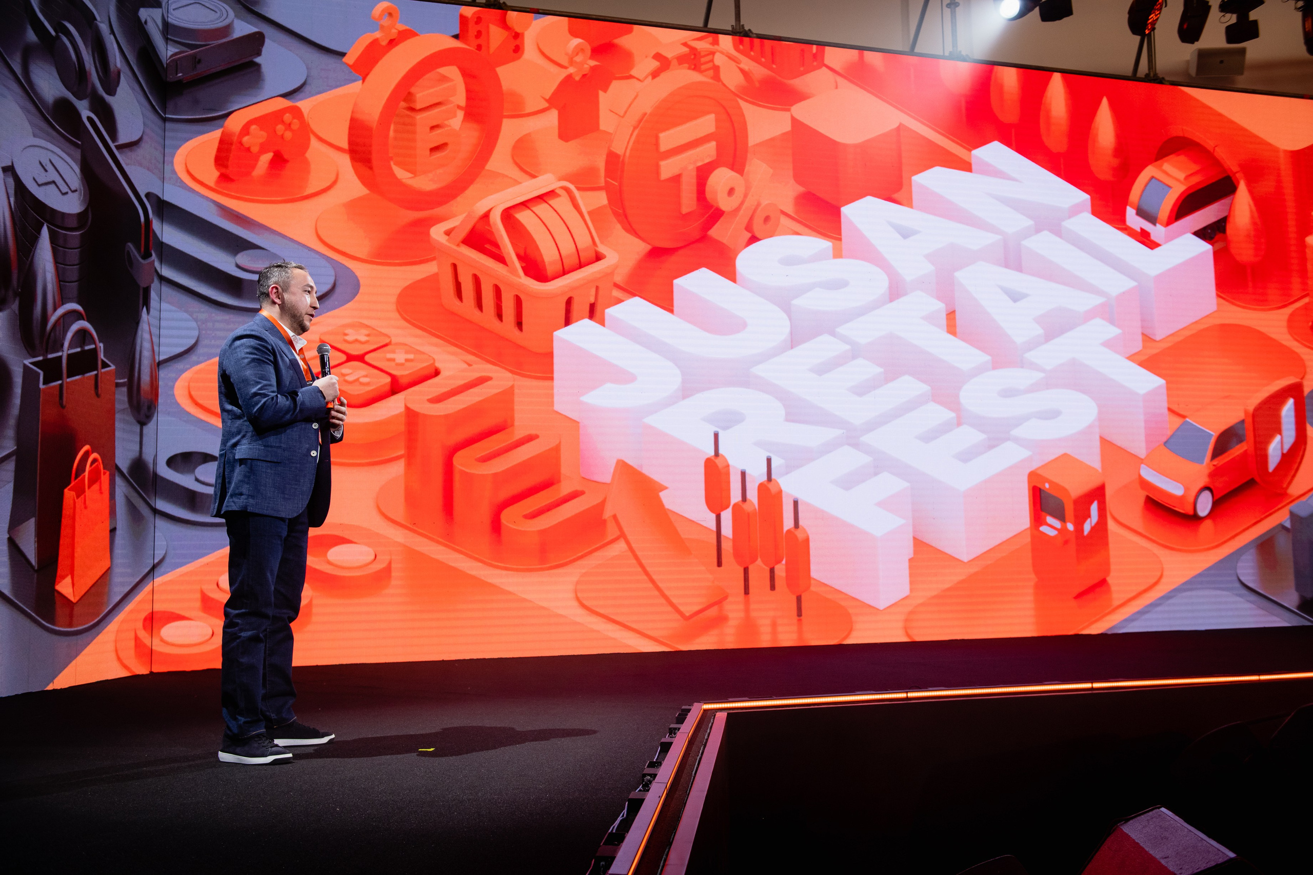 Ивент репортаж. Профессиональный фотограф в Алматы Влад Семёнов