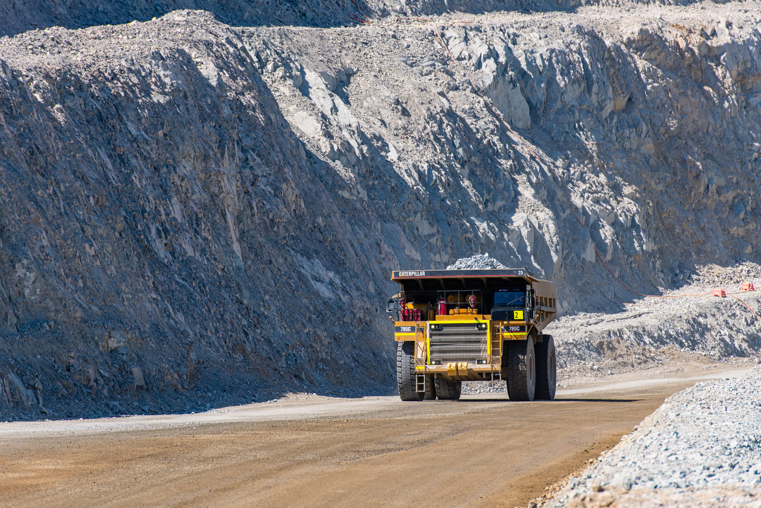 Промышленная съемка. Профессиональный фотограф в Алматы Влад Семёнов