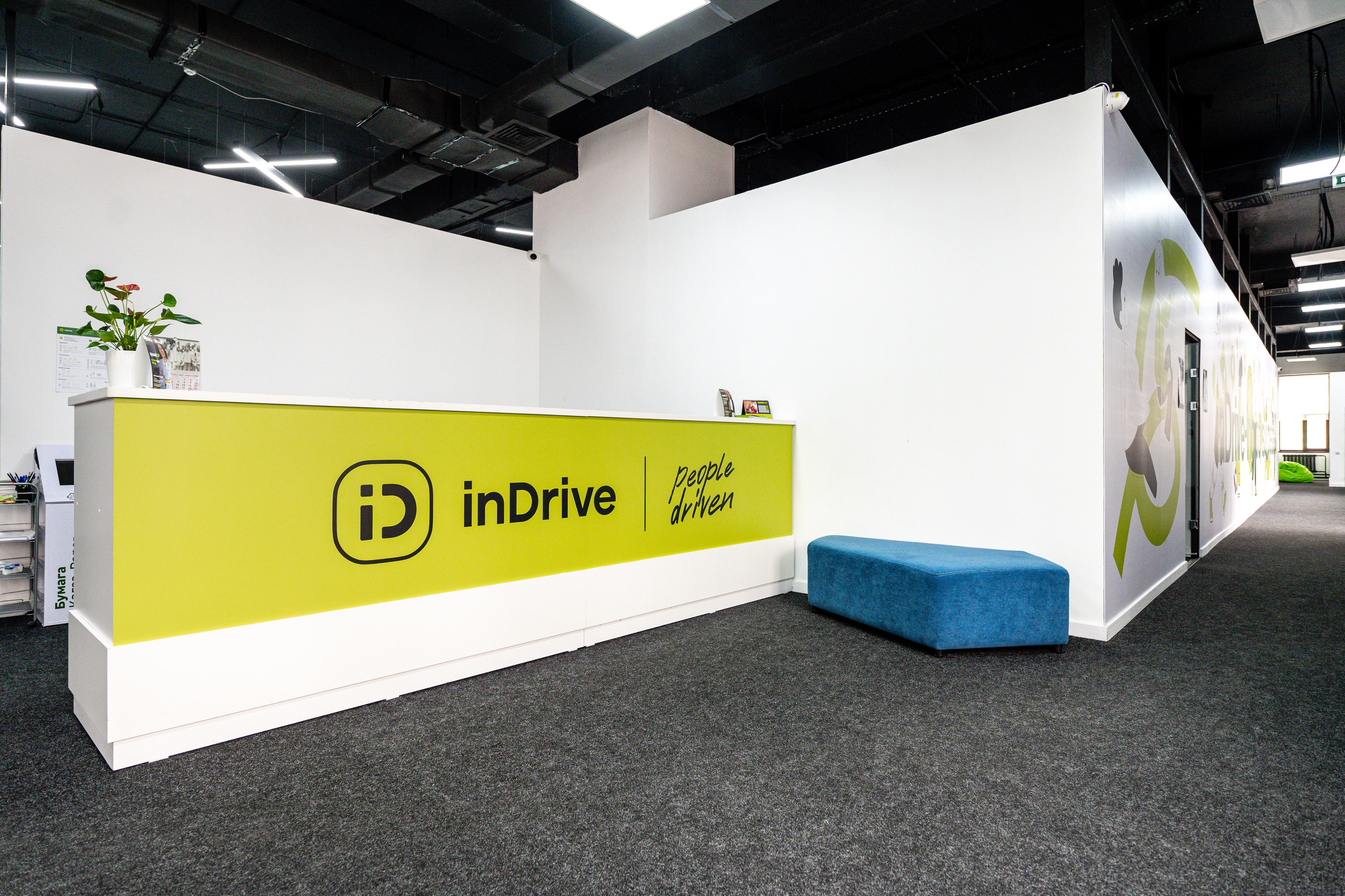 Промышленная съемка. Профессиональный фотограф в Алматы Влад Семёнов