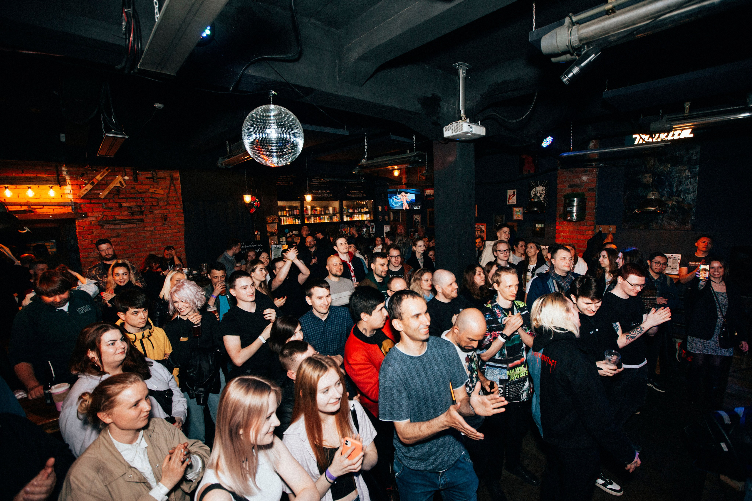 Отмель, EEEda, 28.04.23, Столярка. Stanislav Baryshev — People. Emotions. Atmosphere