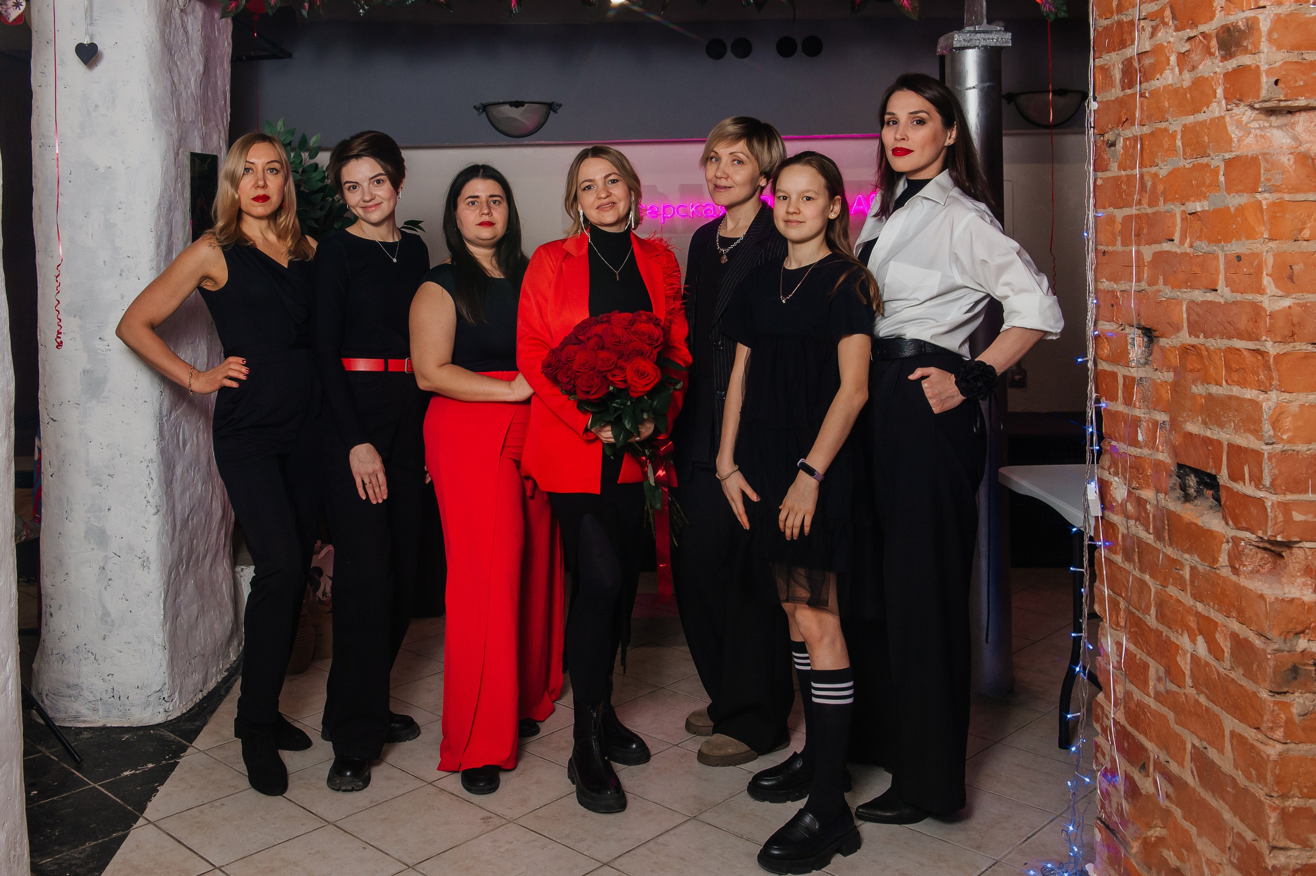 Мастер-классы AROMALAGE в Казани на Большой Красной, 29а