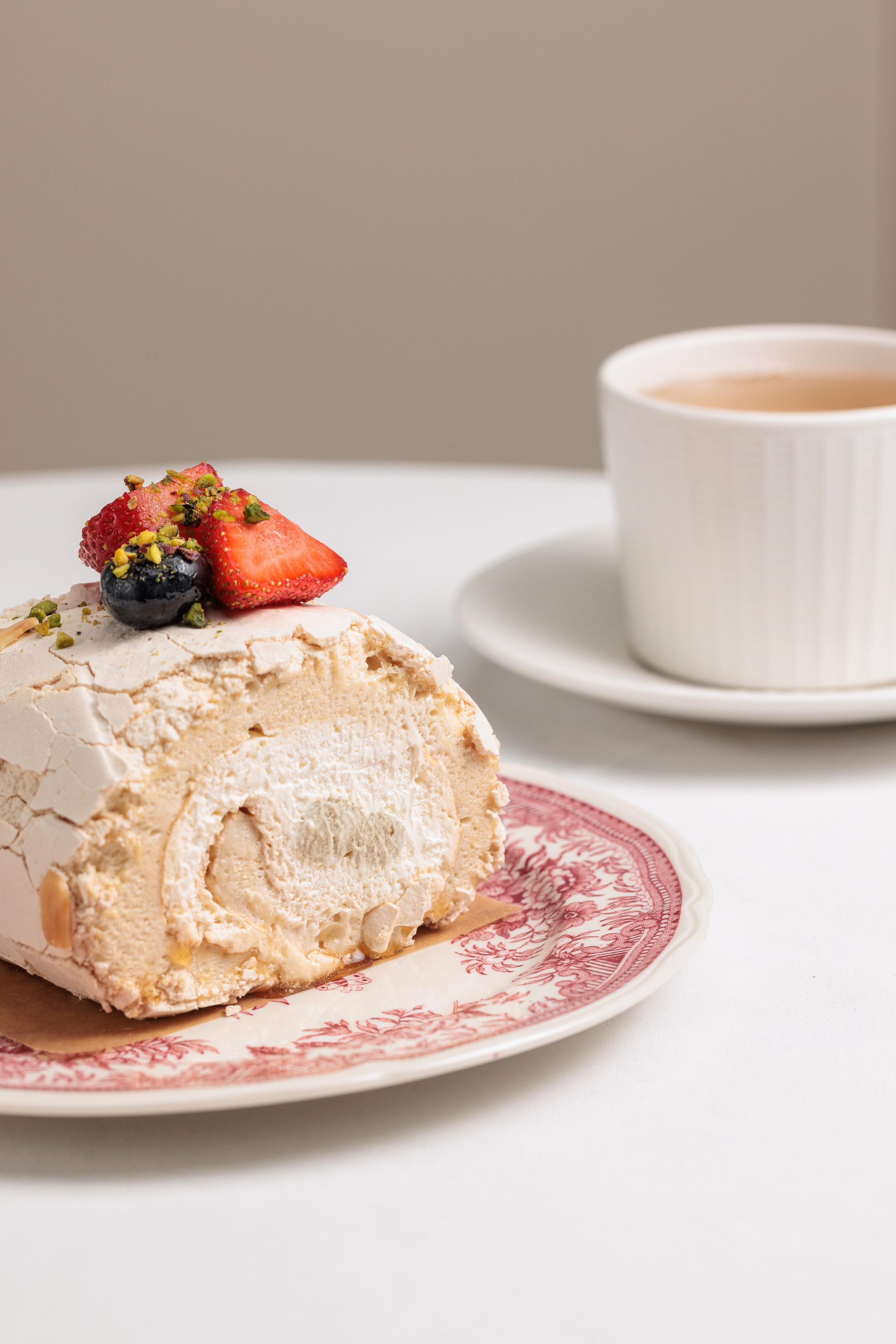 Food. Главная