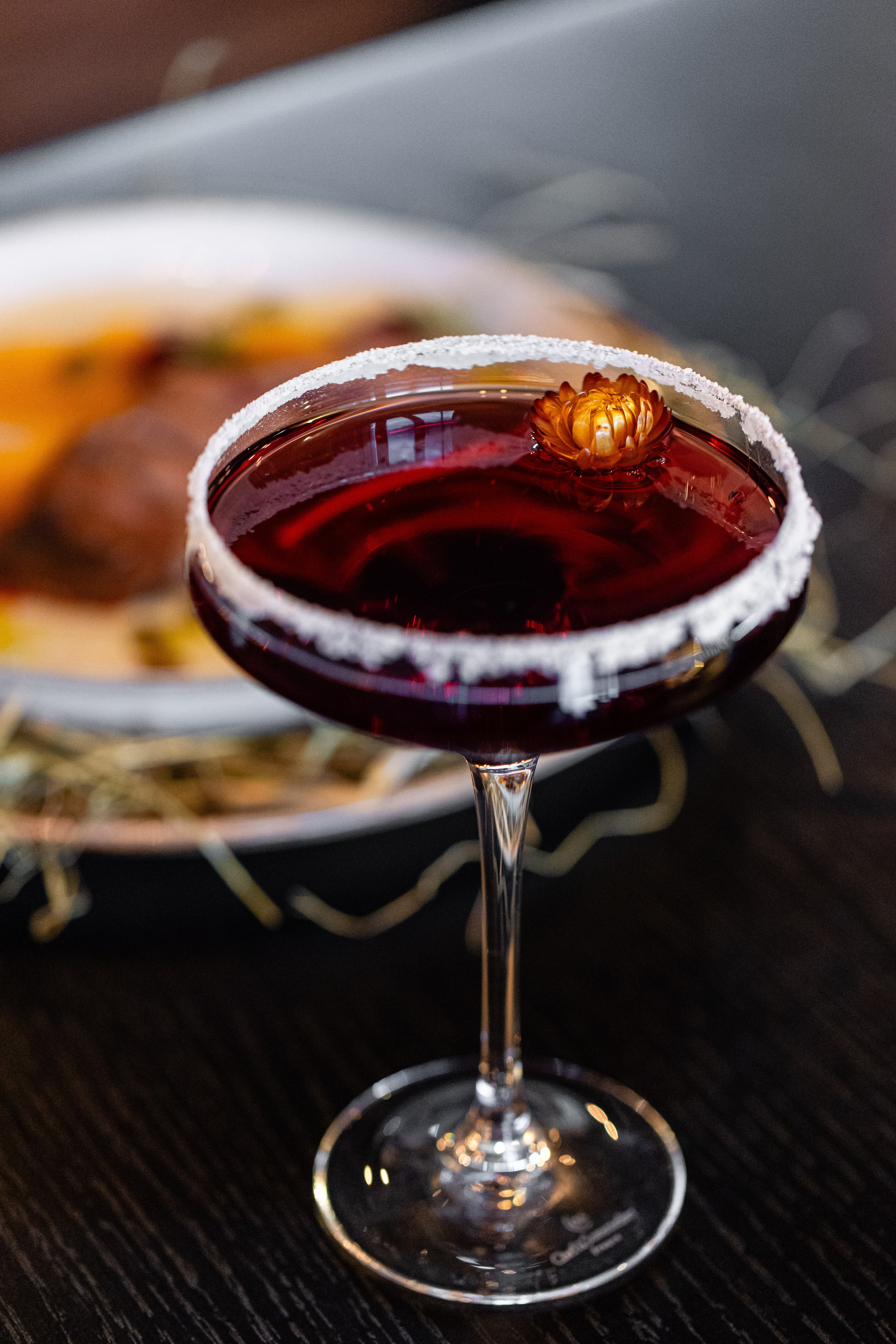 Food. Главная