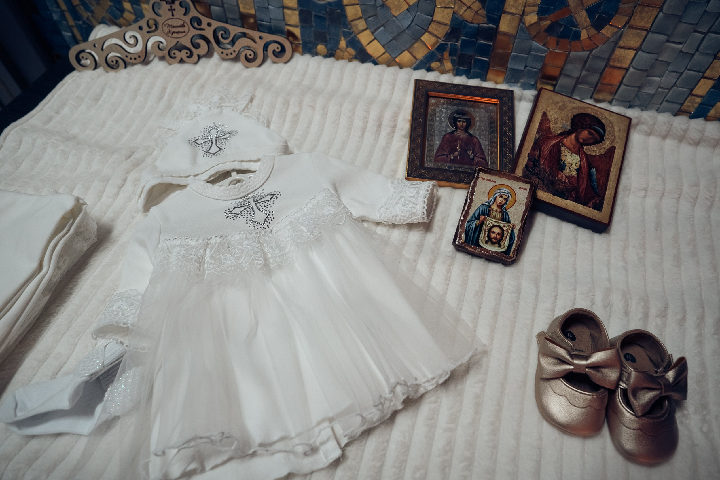 Крещение, Владимирский собор в Херсонесе, г. Севастополь. Церковный фотограф Севастополь