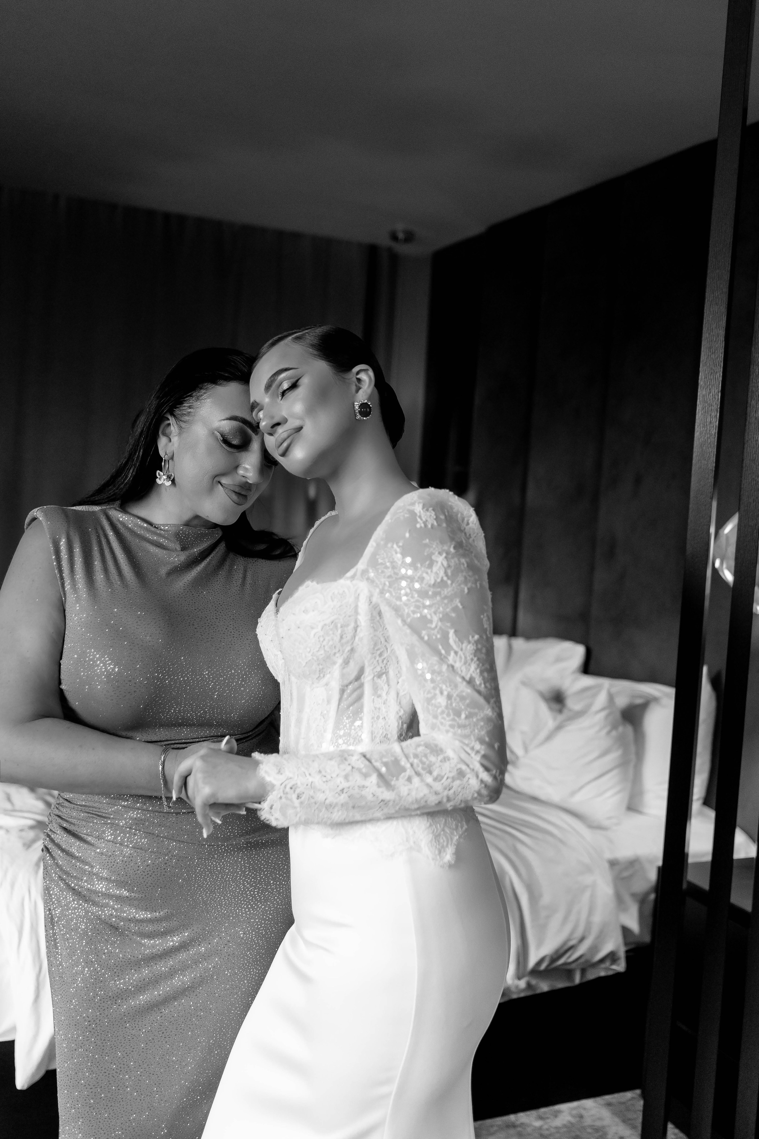 Настя | Дмитрий. Свадебный фотограф Надежда Рыжикова