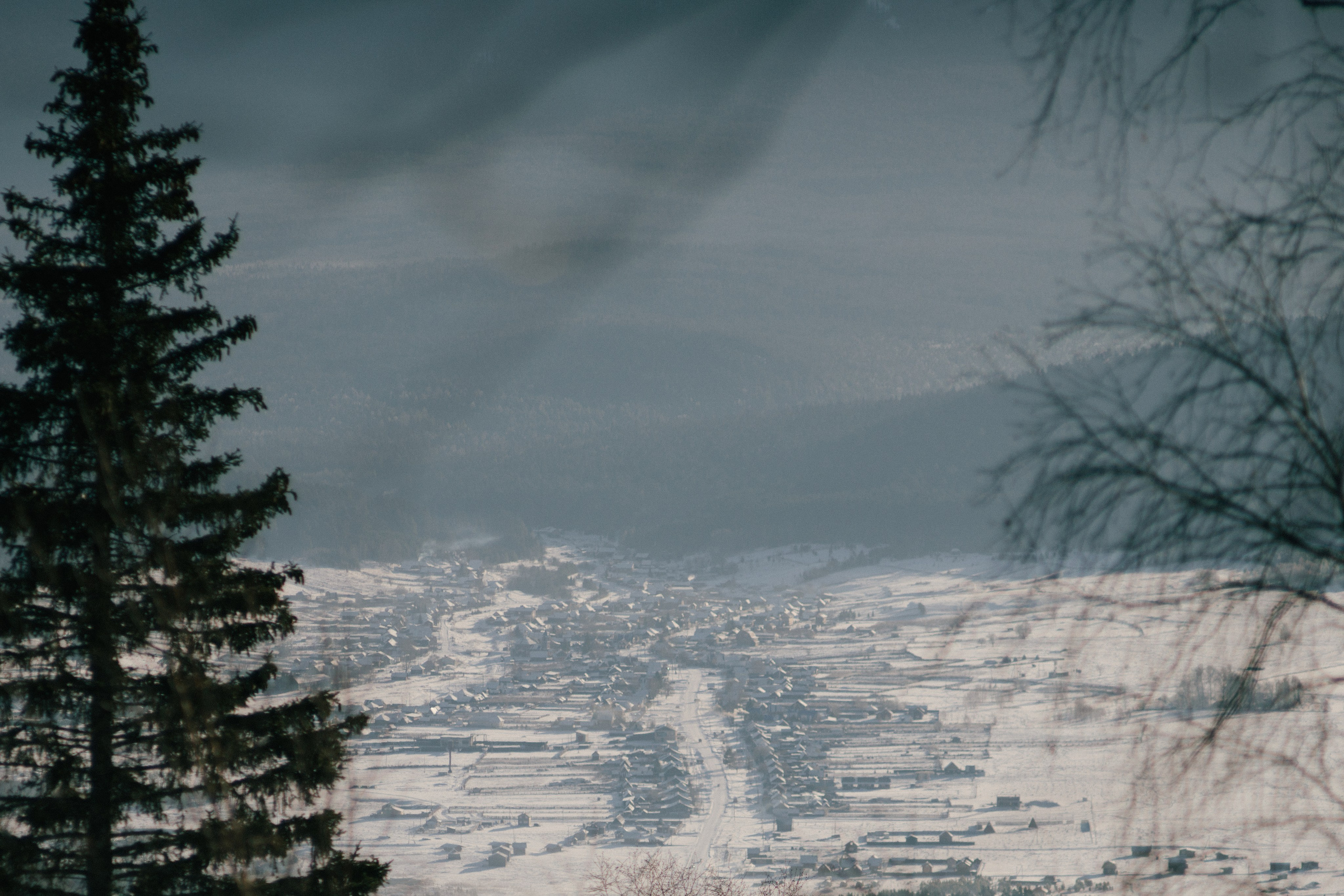 Блог про Южный Урал | Тюлюк. NECULTURED PHOTOGRAPHER