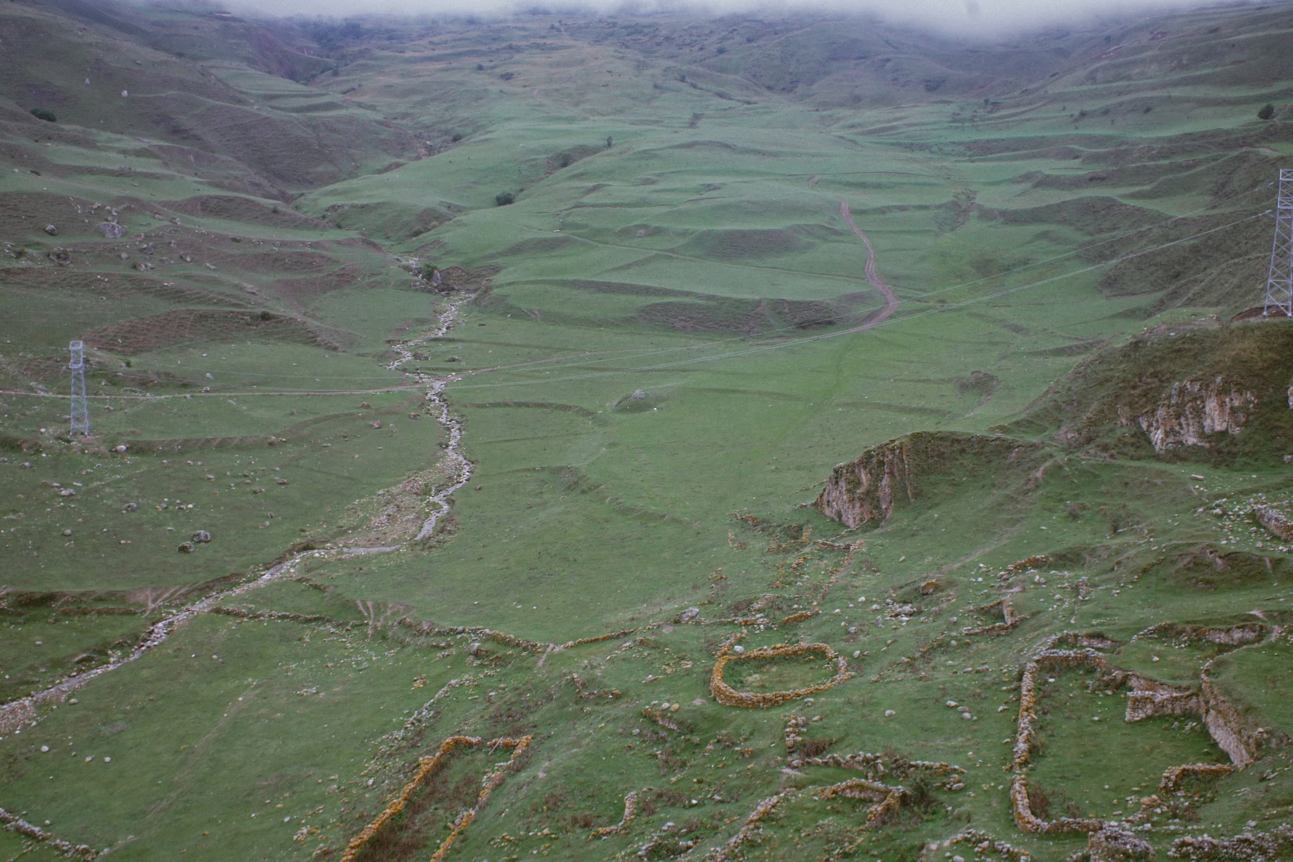 Блог про Верхнюю Балкарию. NECULTURED PHOTOGRAPHER