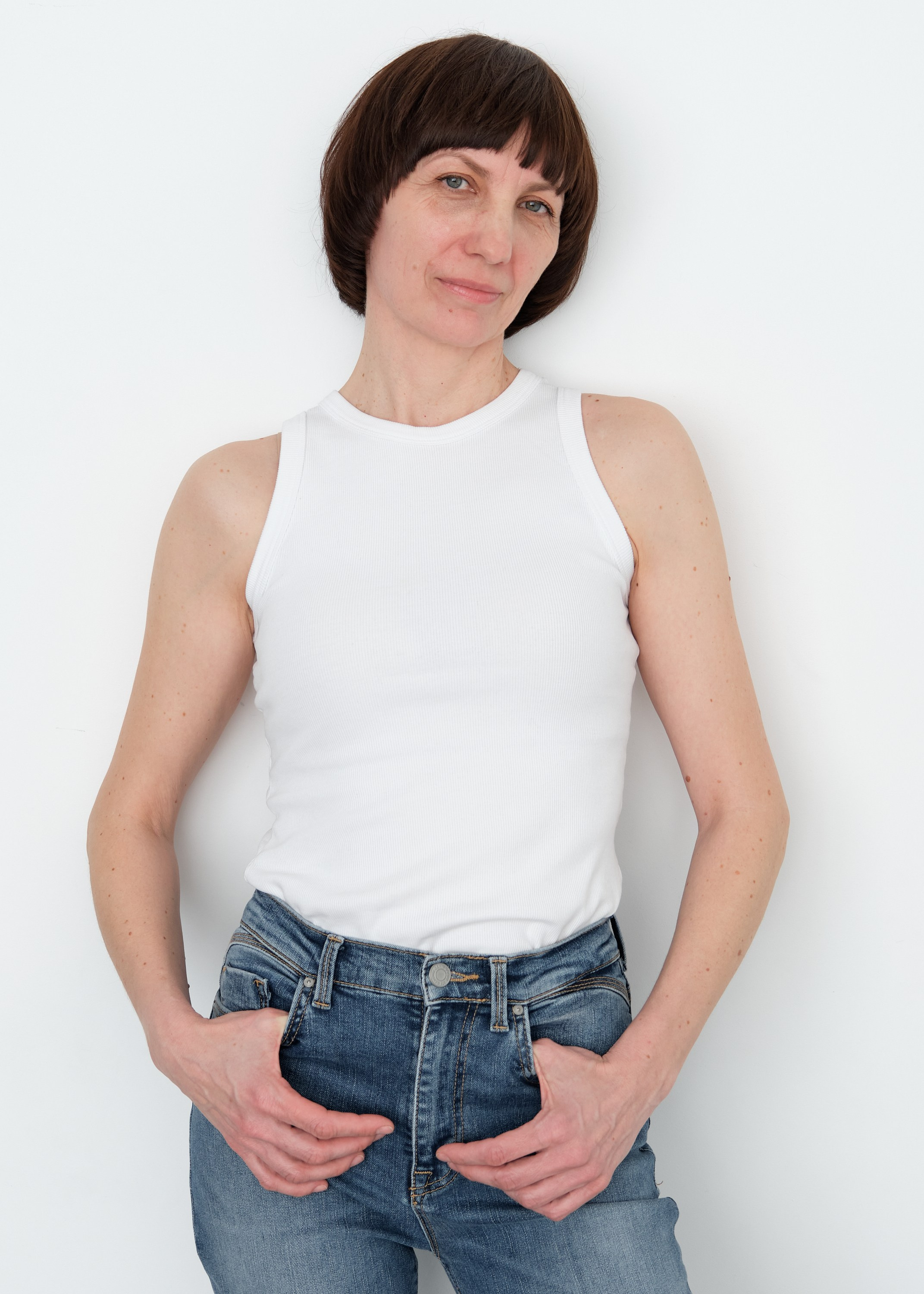 Наталья. Модельное агентство