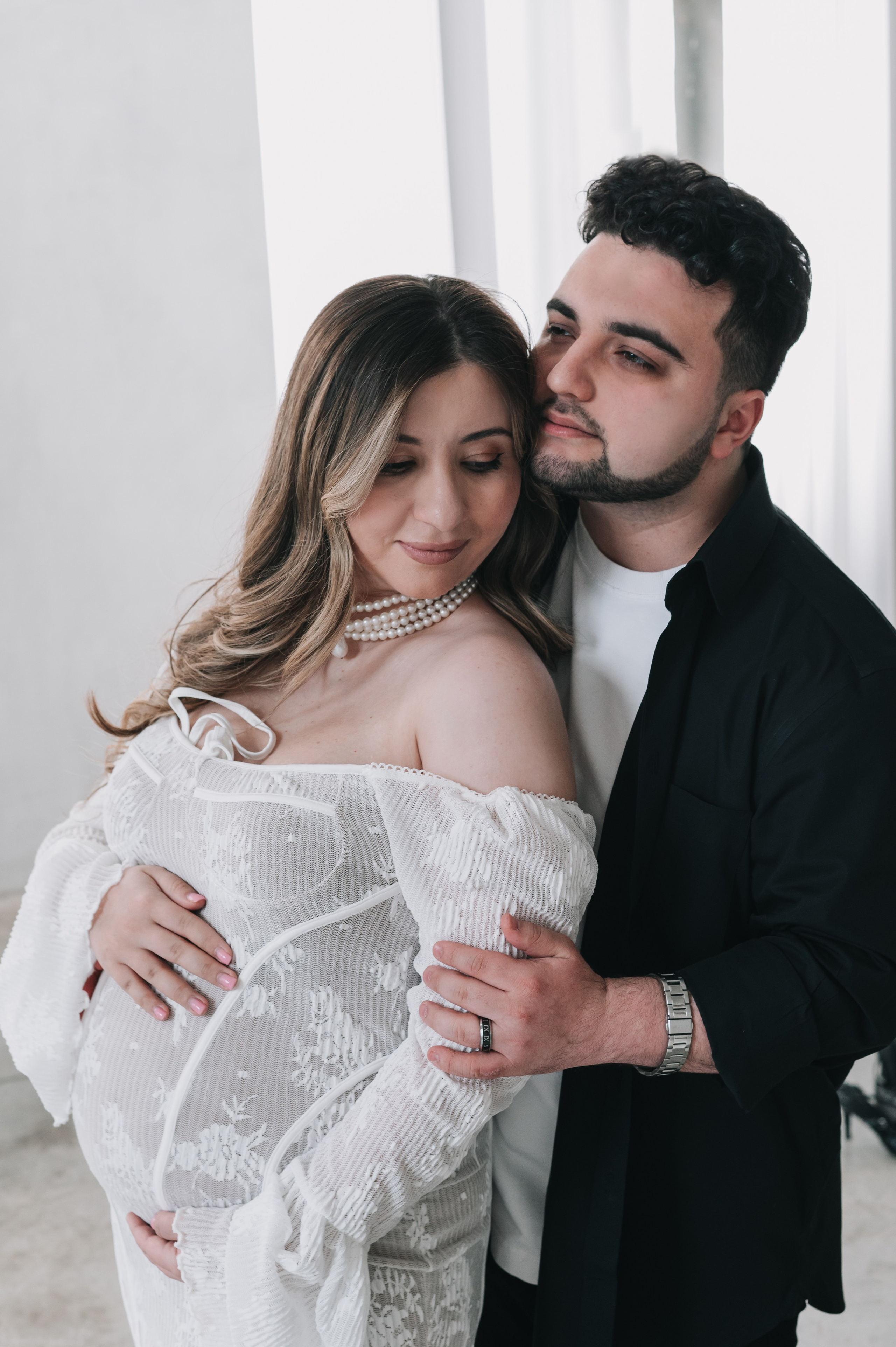 Love story. Репортажный и портретный фотограф Алена Братчук