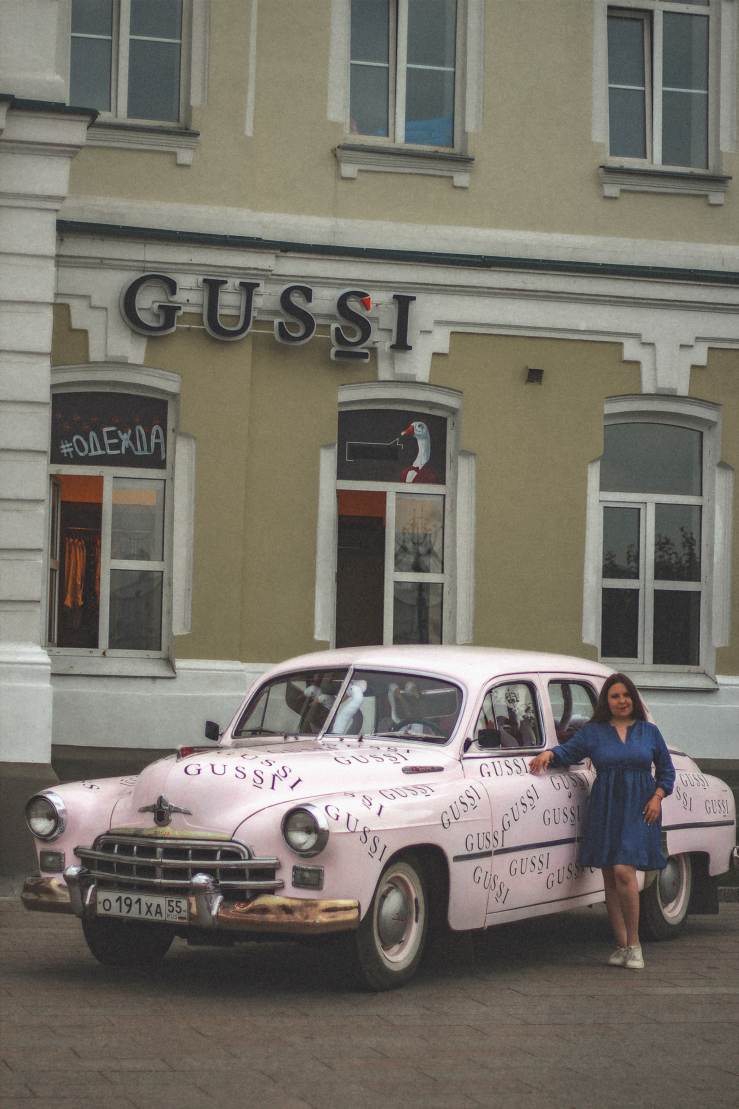 Анна 12.07.21. Фотограф и видеограф в Омск/Москва Сащенко Лера