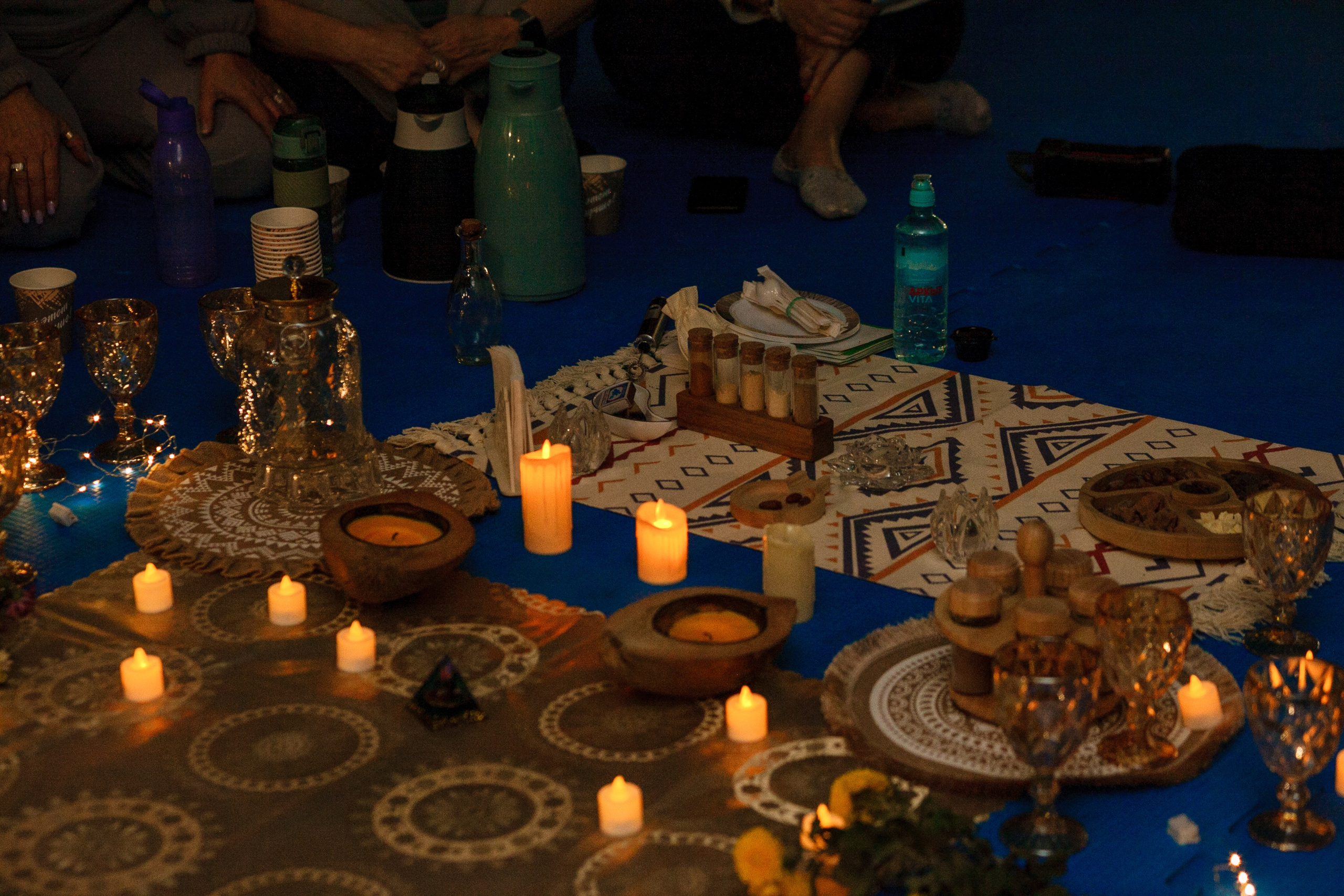 Ретрит"ОТКРОЙ СЕБЯ». Свадебный и семейный фотограф в Армавире