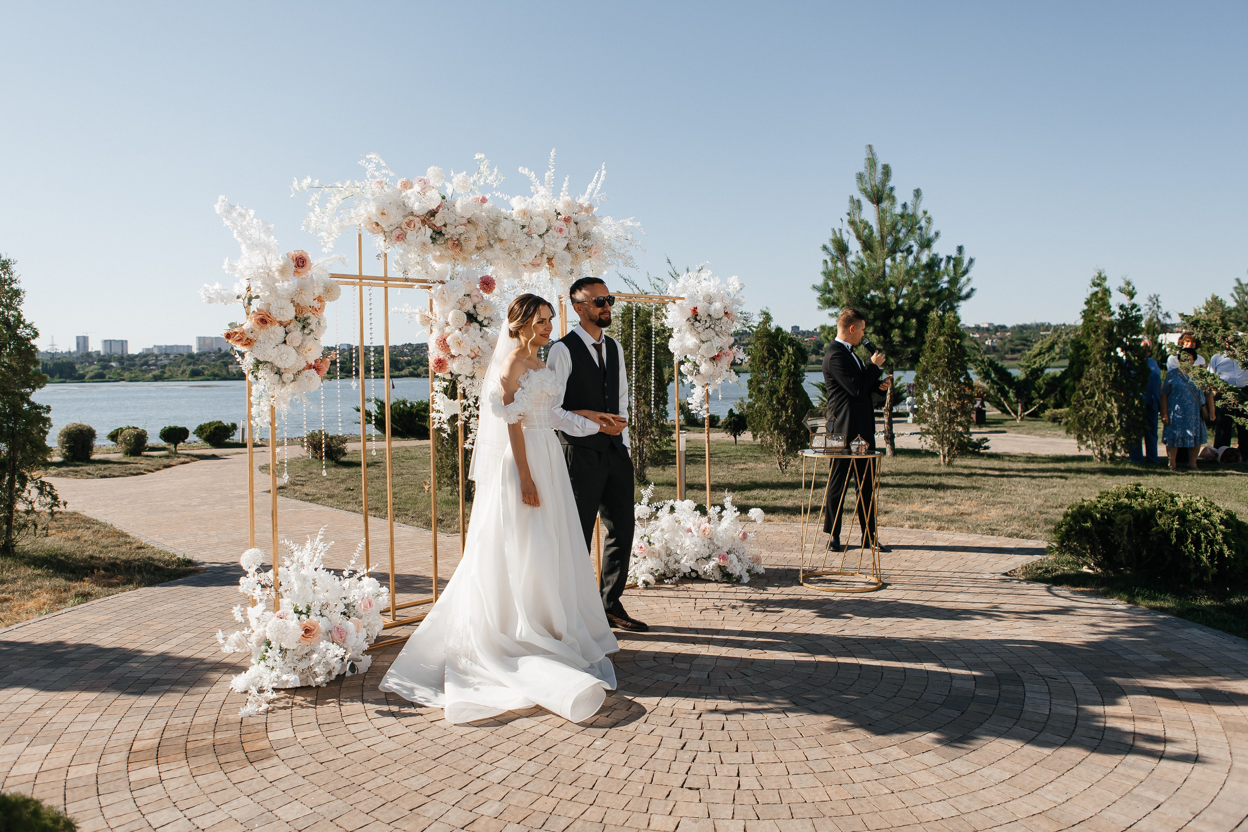 Илья и Юлия. Свадебный и семейный фотограф в Ростове-на-Дону