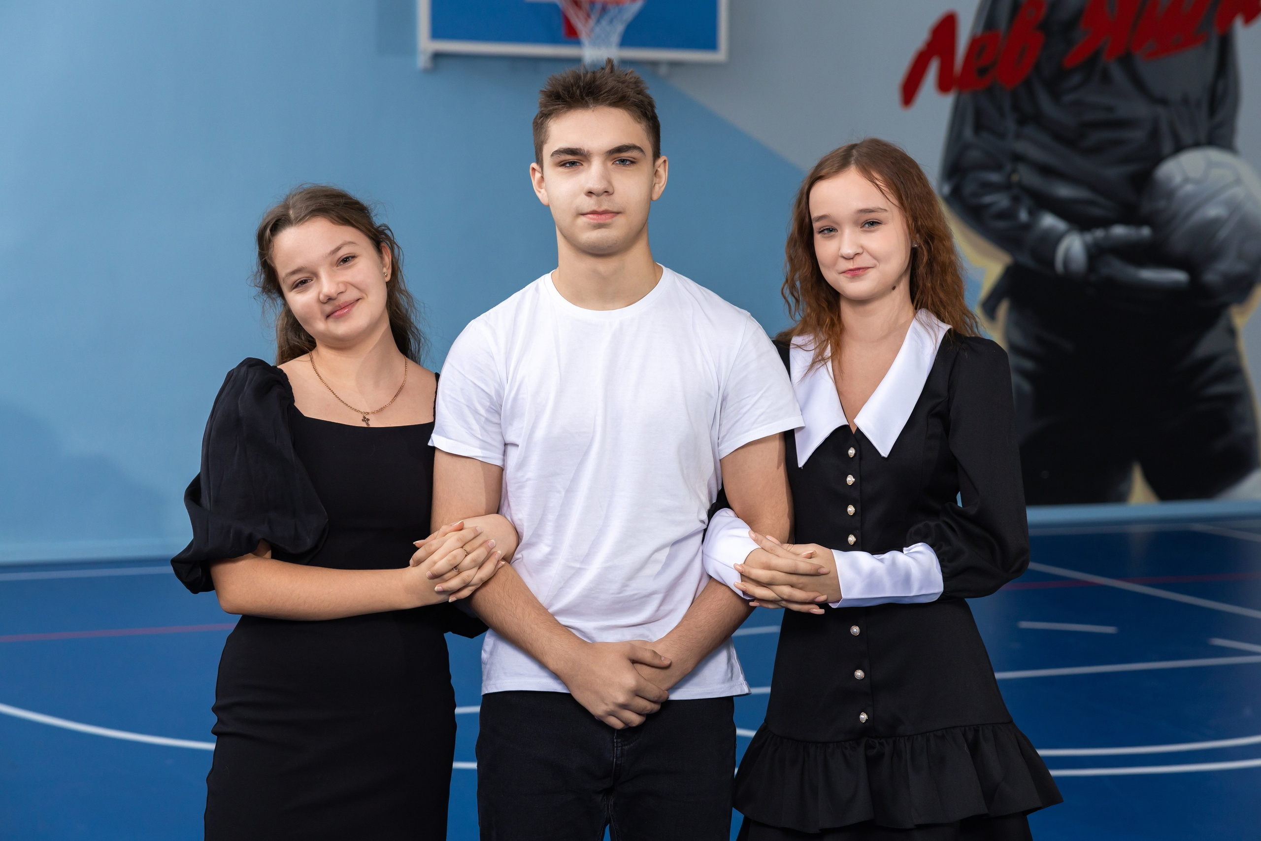 Школьные альбомы. Репортажный, семейный, школьный фотограф в Иванове Инна Крылова