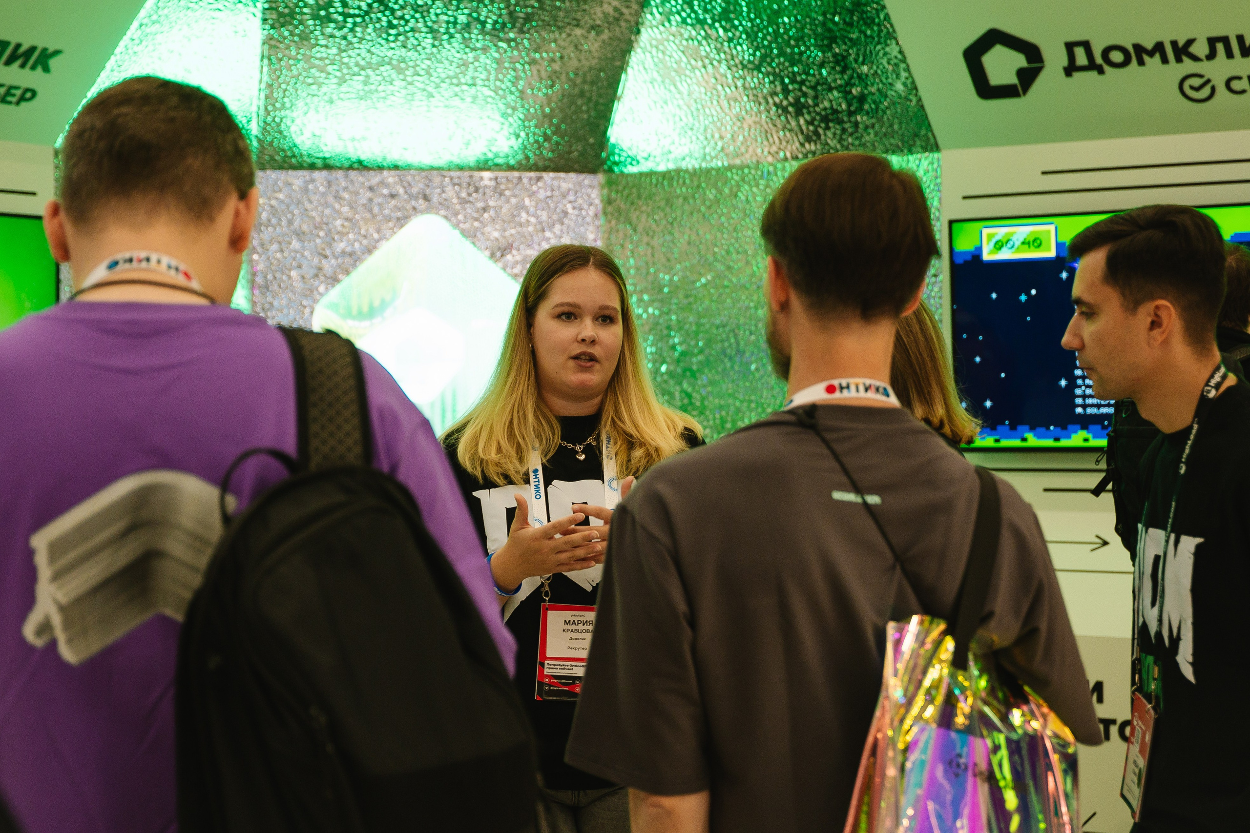 Дом.Клик. Фотограф — Ася Орехова