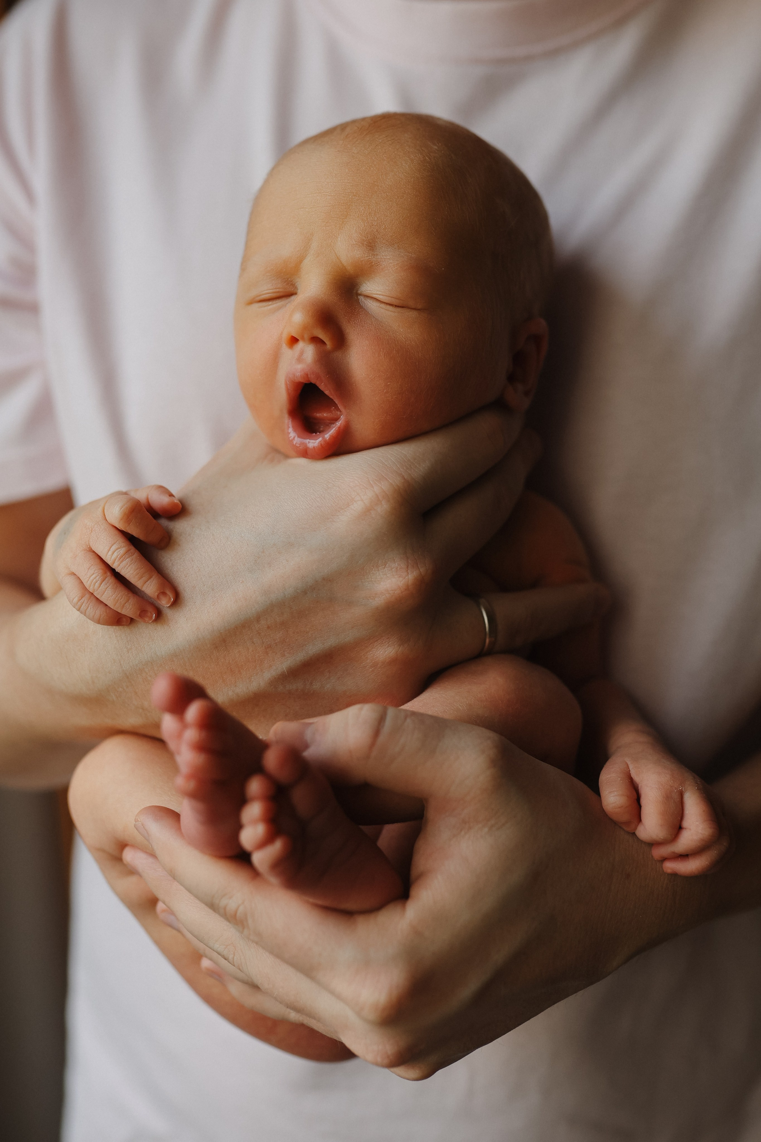 Первые дни дома🤍. Фотограф на роды в Санкт-Петербурге, семейный, нью-борн Алиса Хрекова
