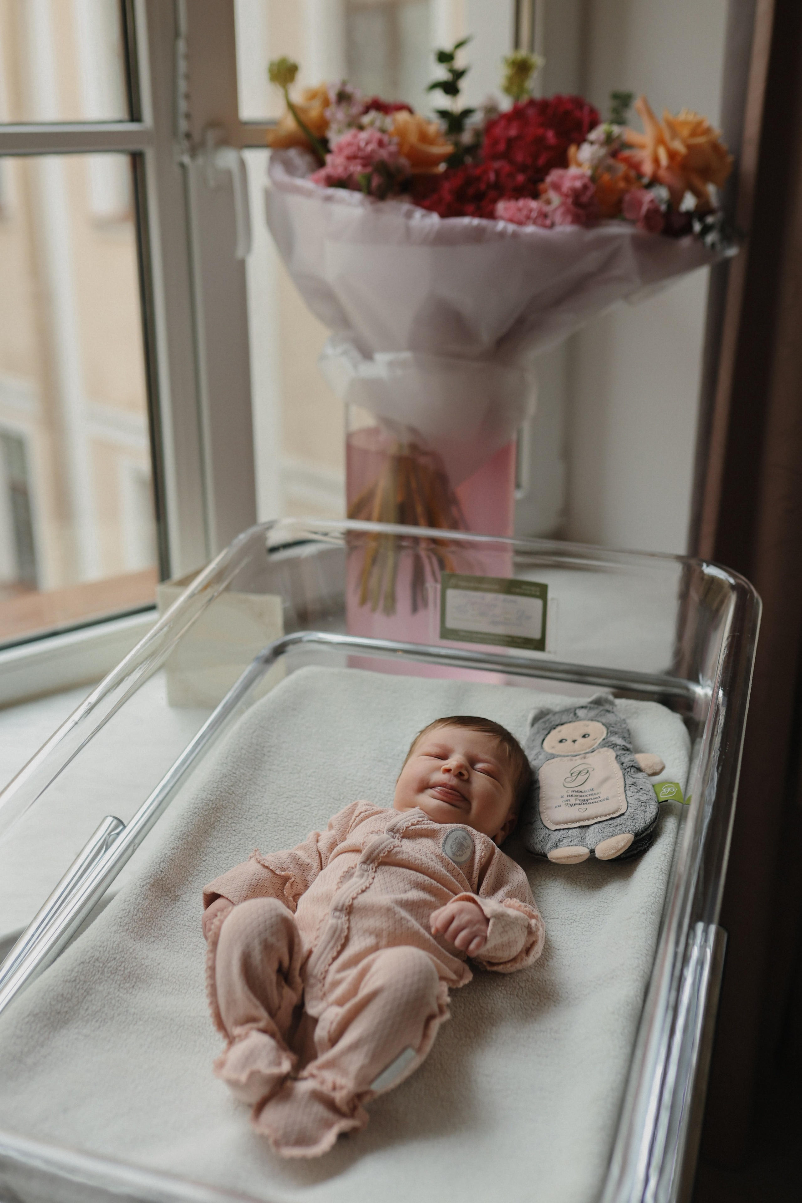 Выписка Милы🤍. Фотограф на роды в Санкт-Петербурге, семейный, нью-борн Алиса Хрекова