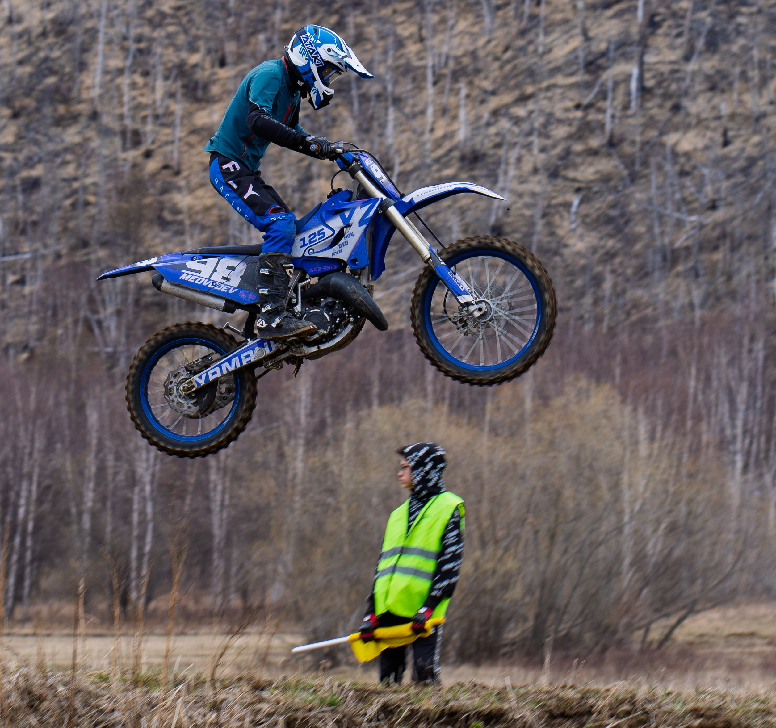 Мотогонки Эссо май 2025. Фотограф Ворошилов Дмитрий. Эссо. Камчатка