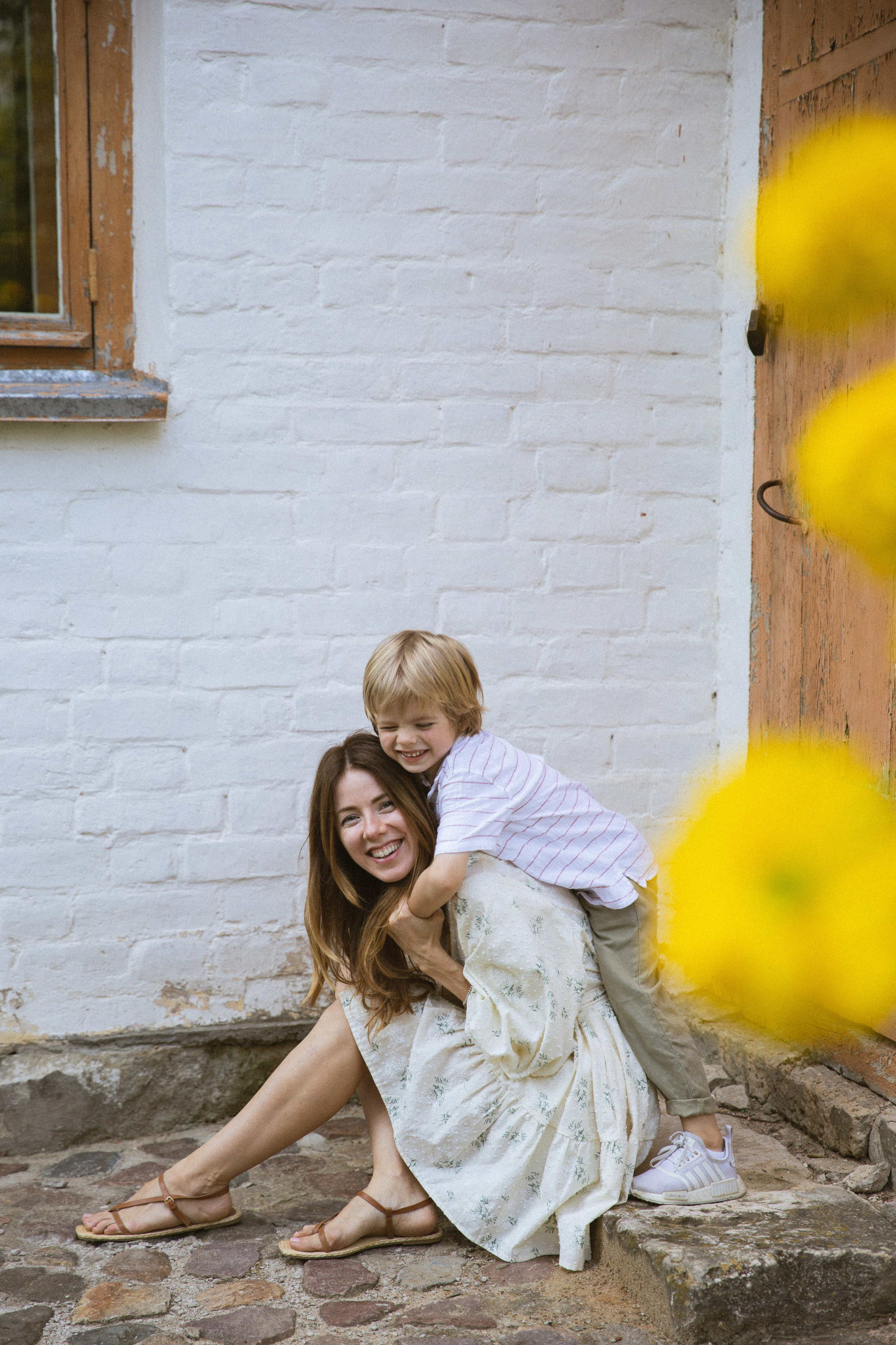 Женя и Саша. Фотограф в Москве Людмила Малова