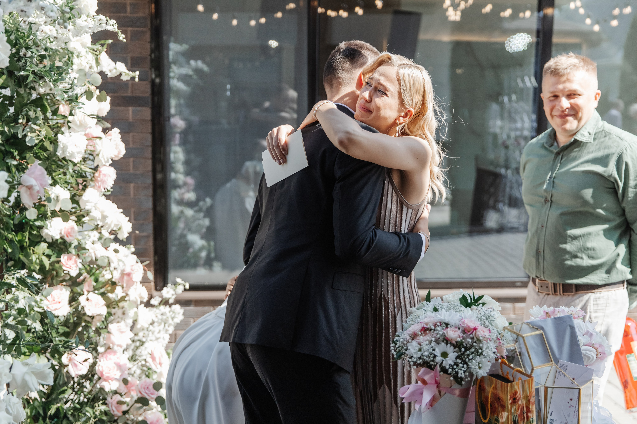 Елизавета & Андрей. Свадебный фотограф Минск Ирина Раевская