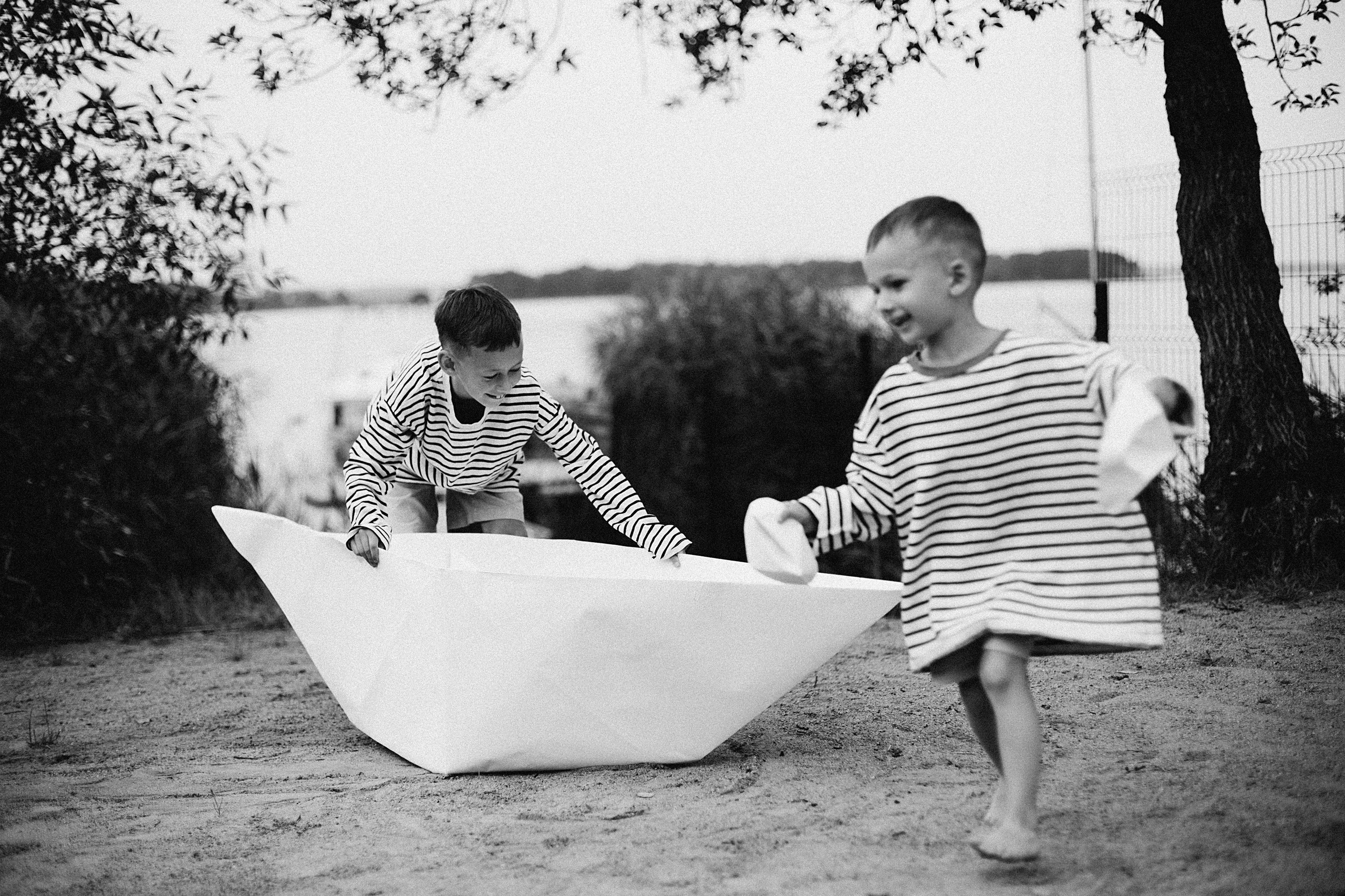 Минское море. Репортажный и детский фотограф в Минске