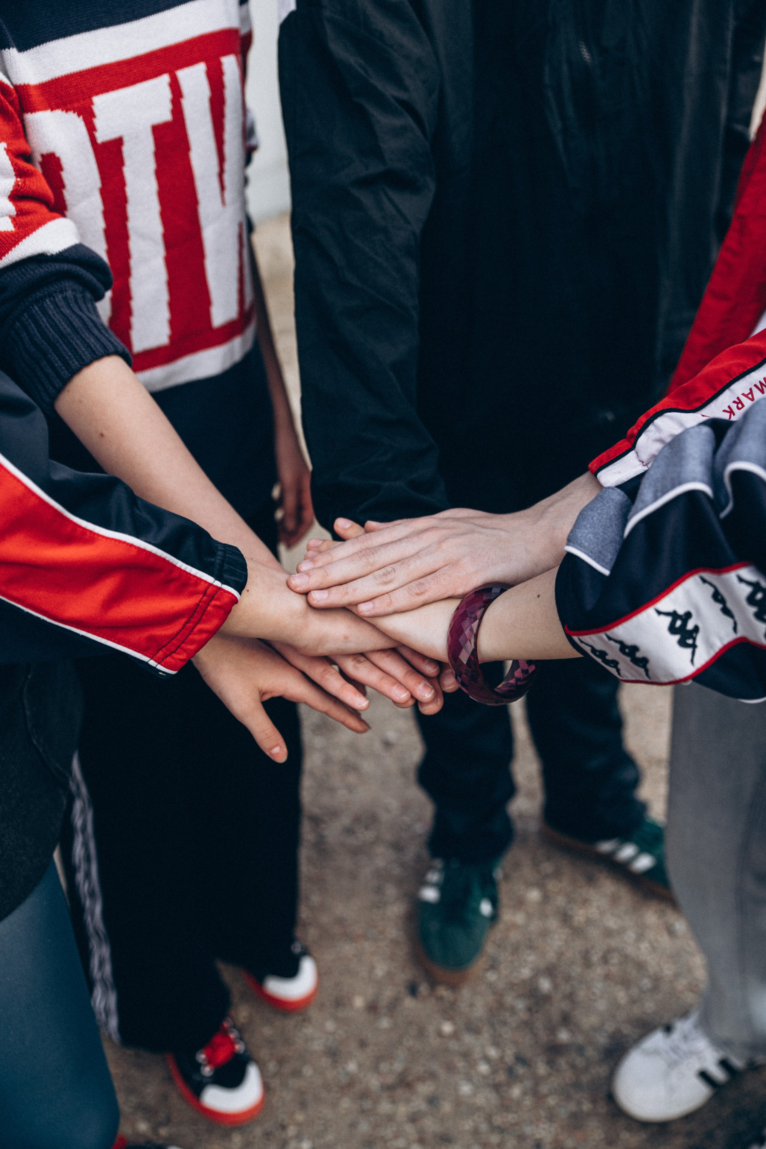Мир! Дружба! Жвачка!. Репортажный и детский фотограф в Минске