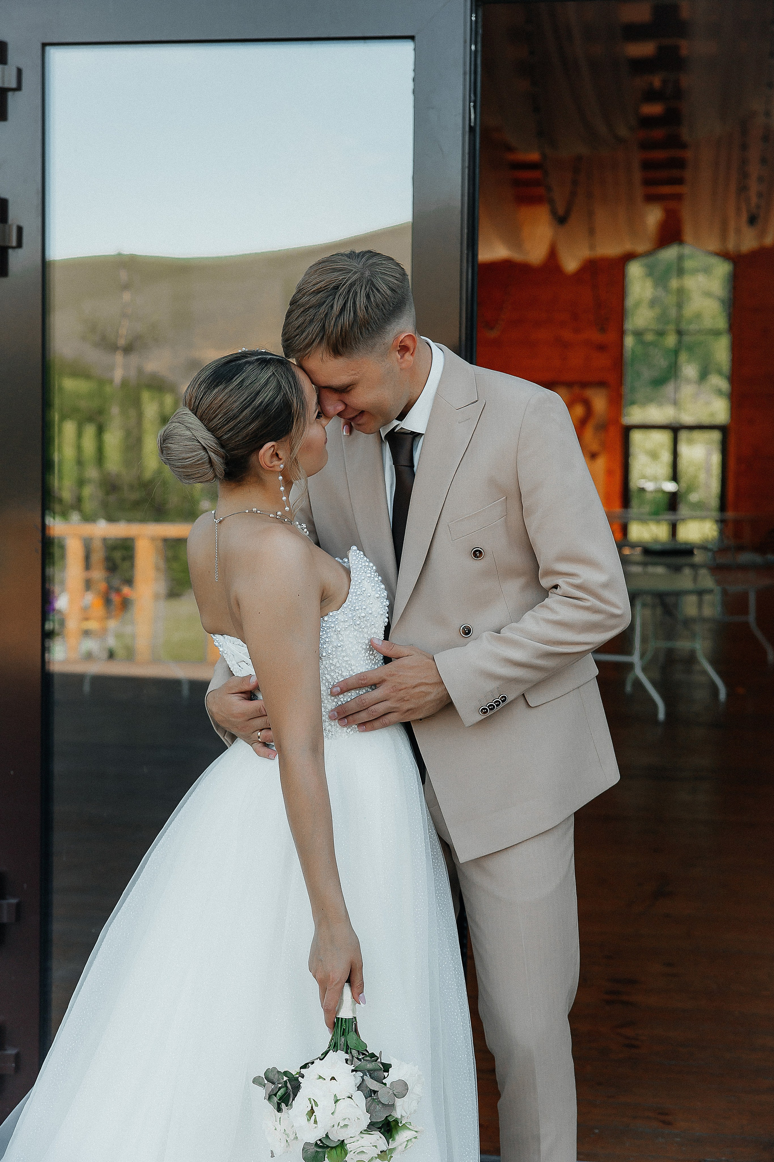 Никита и Арина. Свадебный и семейный фотограф.Екатерина Булич. Красноярск