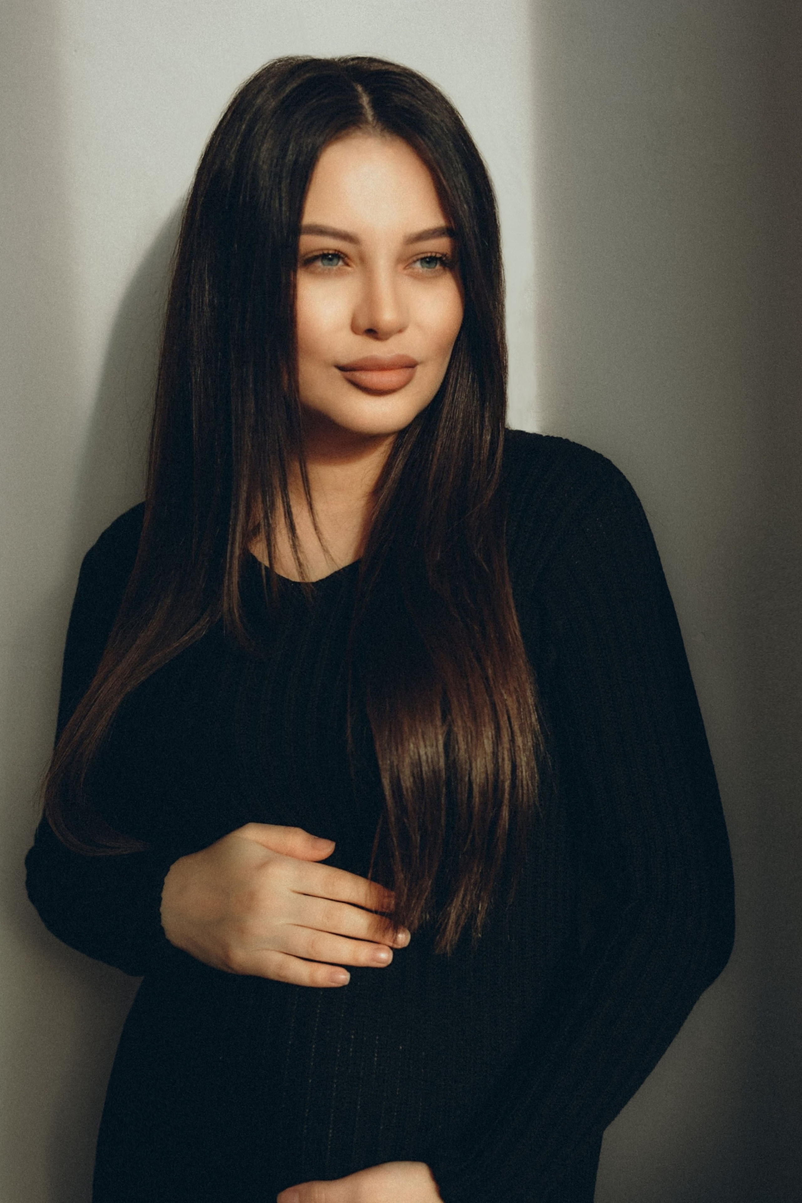 Эльмира. Фотограф в Москве Ангелина Ким