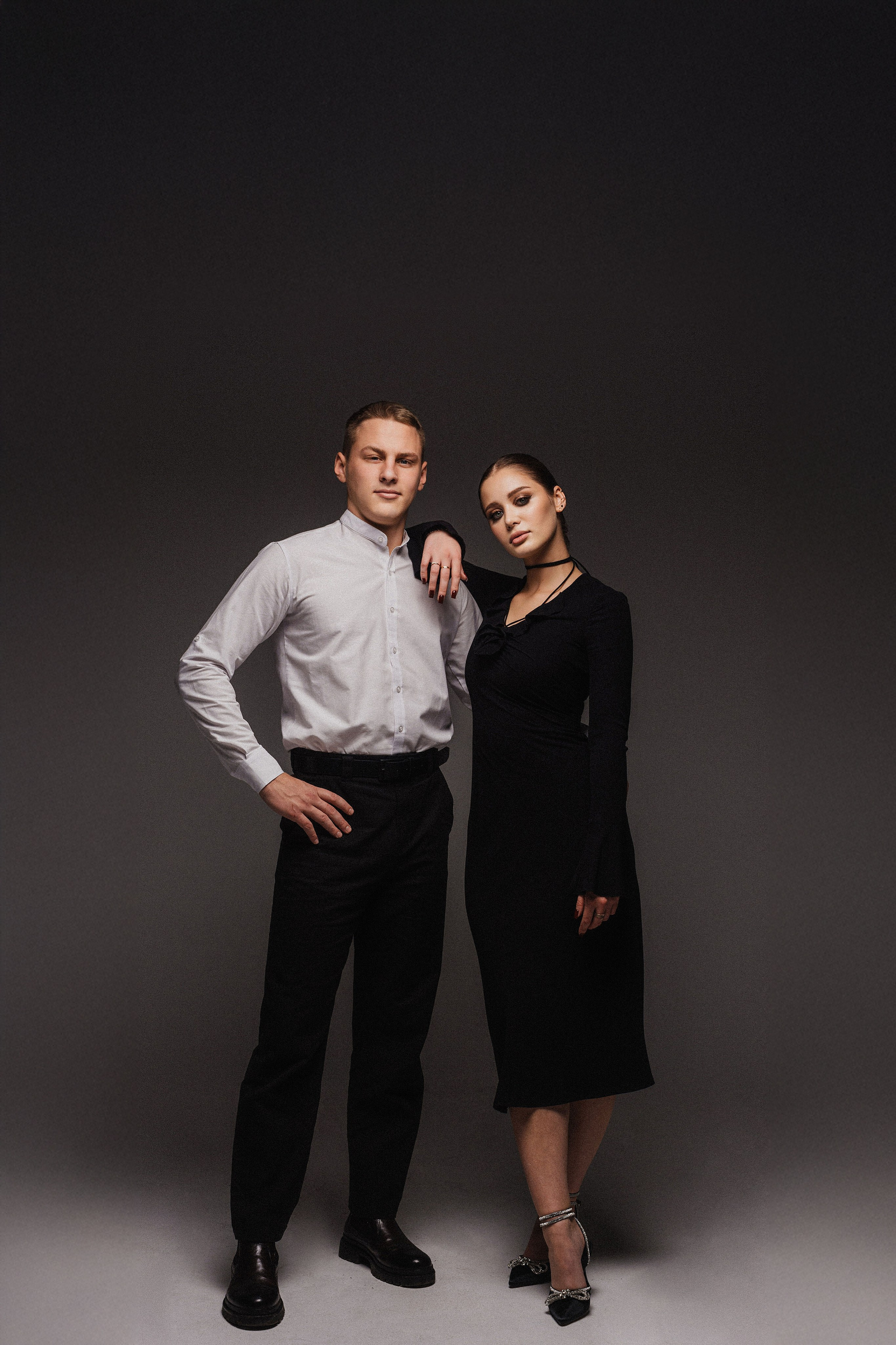 Евгений и Валерия. Фотограф в Москве Ангелина Ким