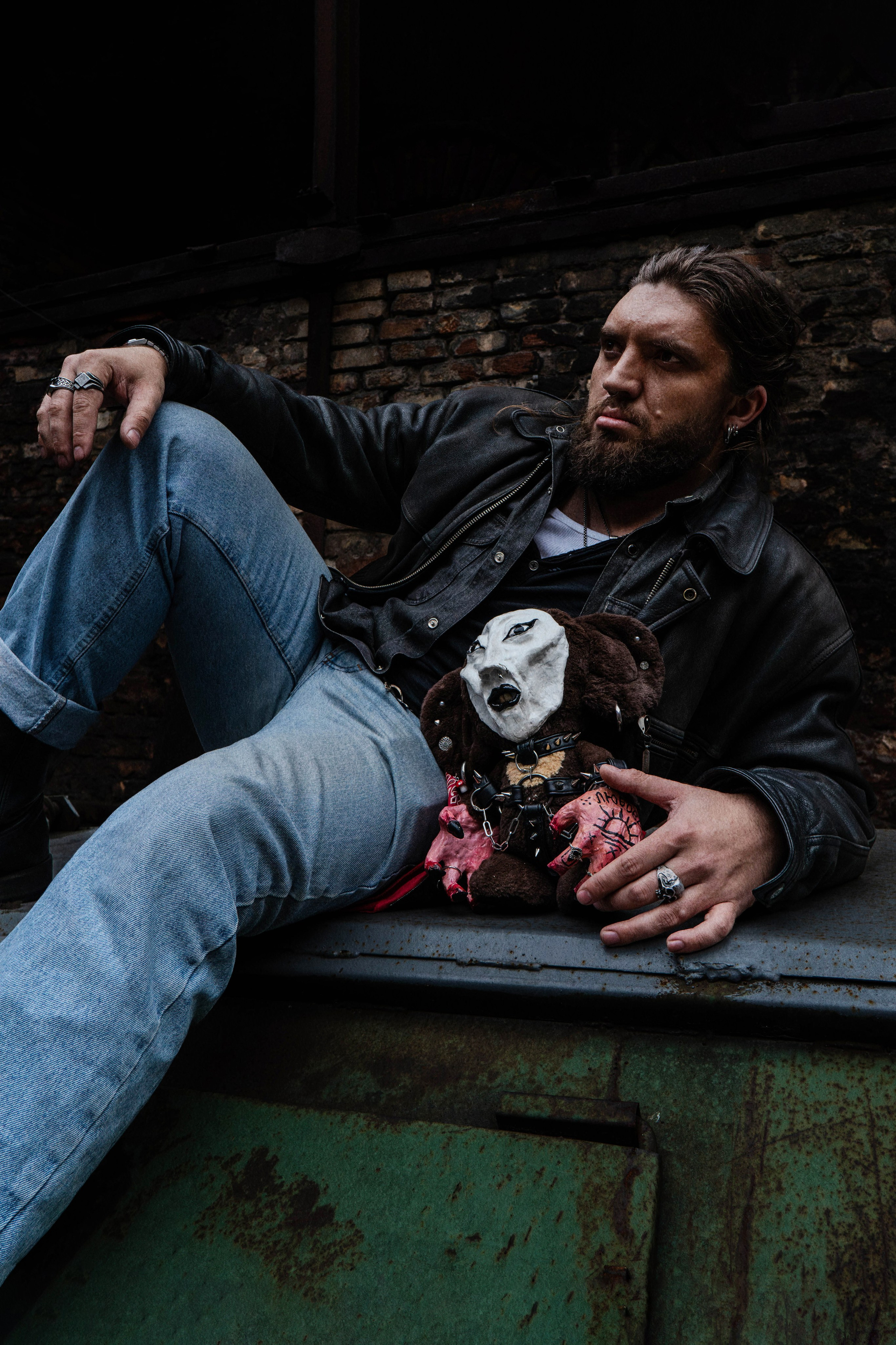 Не детские игрушки. ОЧЕНЬ ПЛОХОЙ ФОТОГРАФ