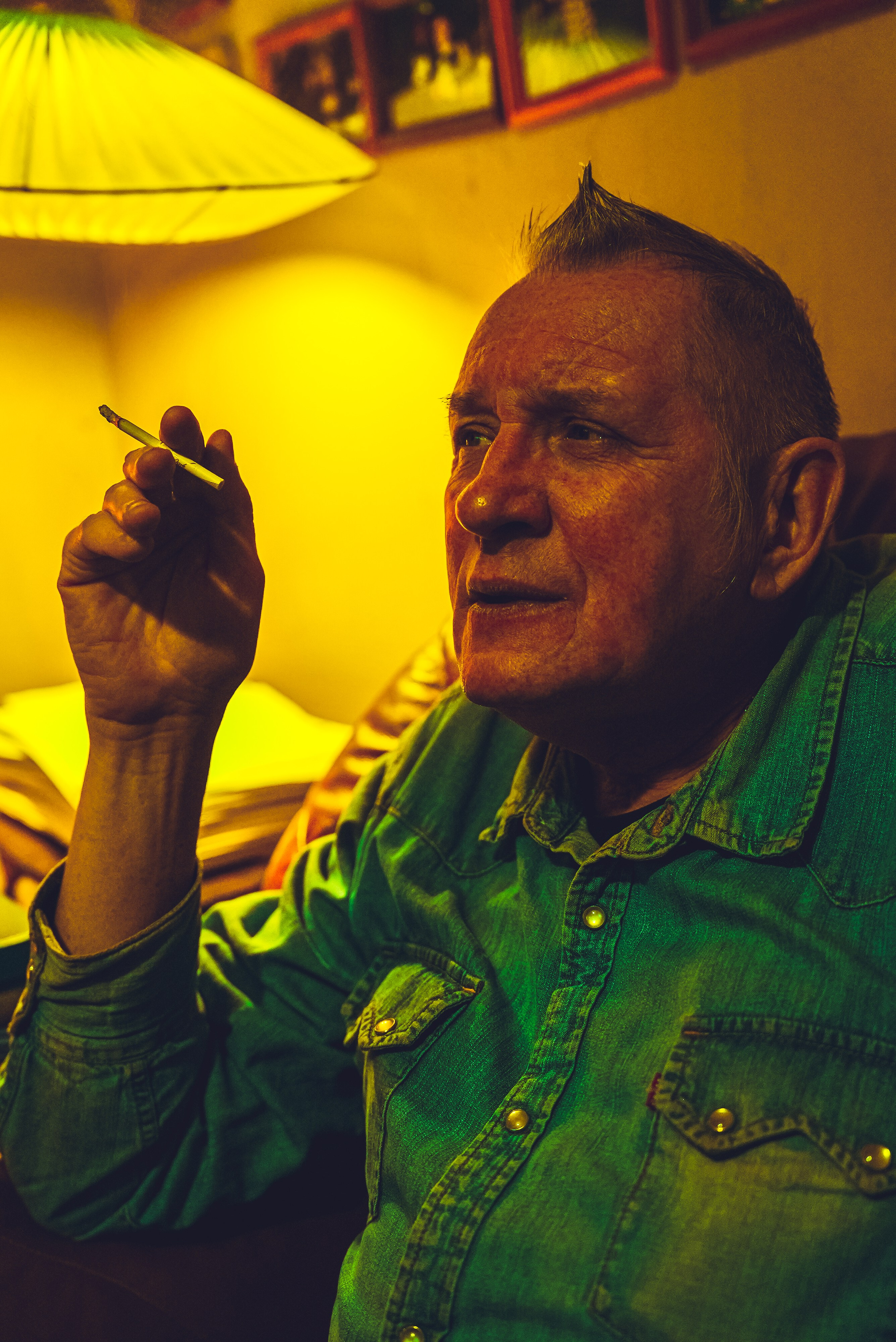 Гаркуша | АукцЫон. ОЧЕНЬ ПЛОХОЙ ФОТОГРАФ