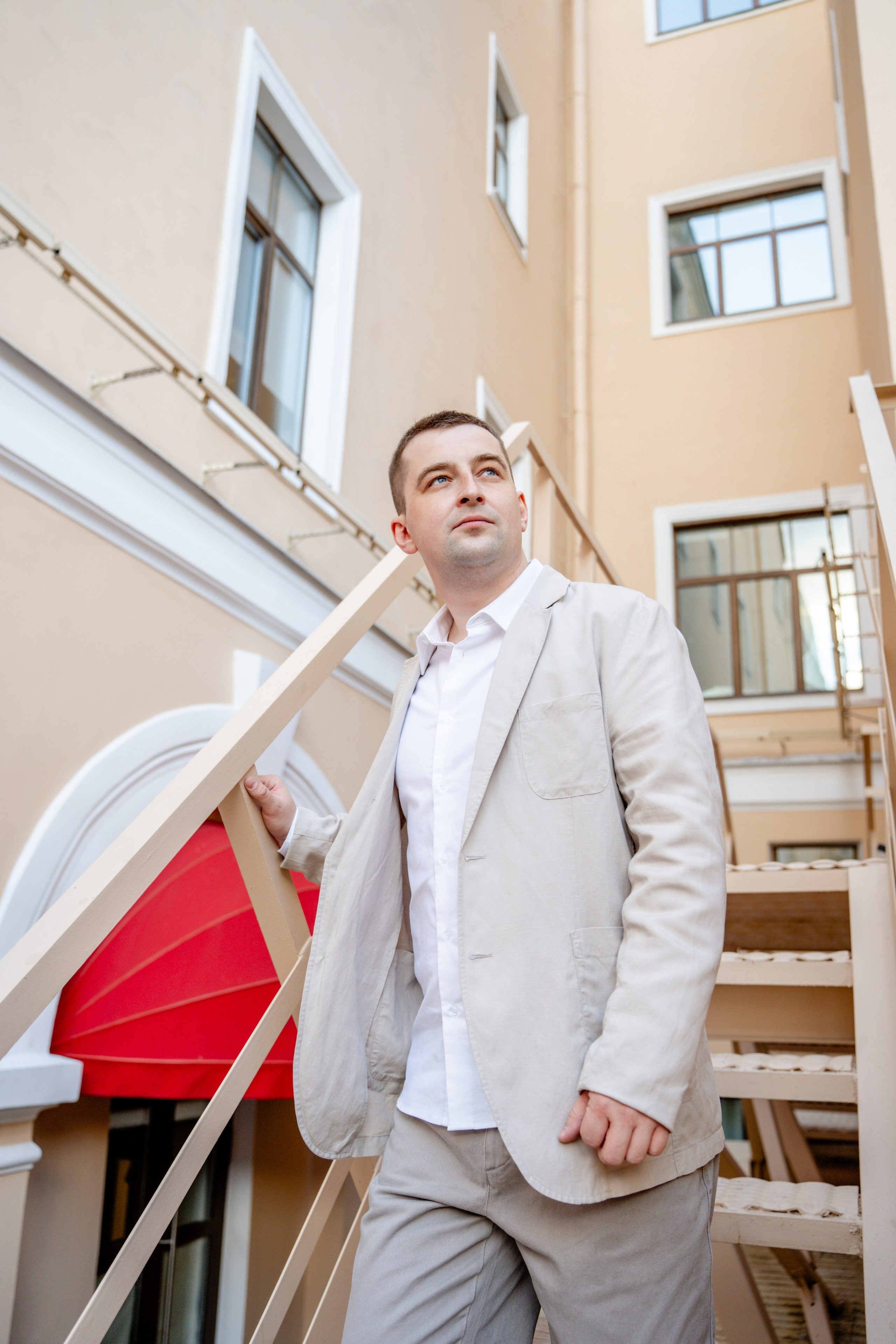 Дейтинг | Михаил. ОЧЕНЬ ПЛОХОЙ ФОТОГРАФ