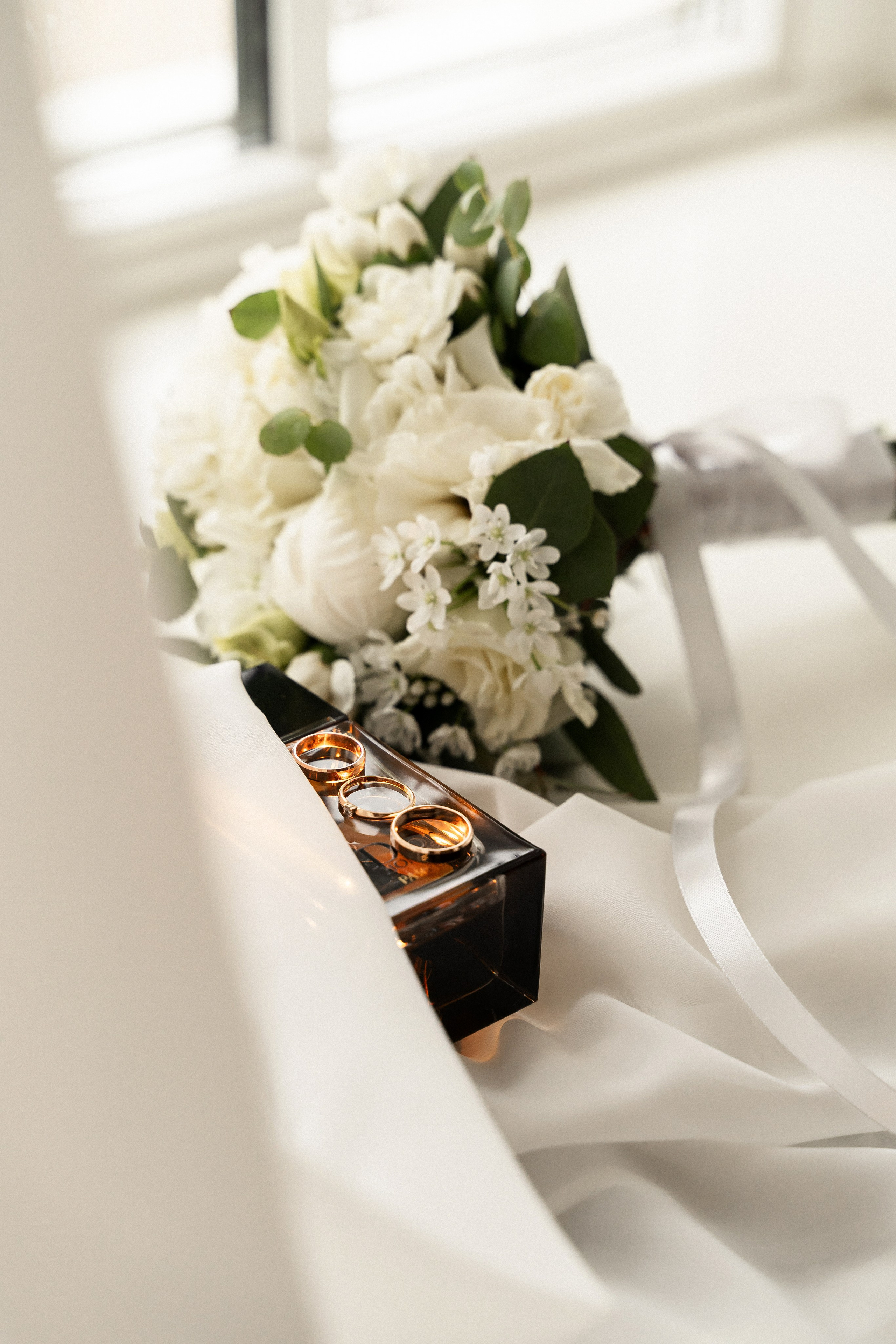 Алиса и Максим. Фотограф Алина Филимонова Тверь