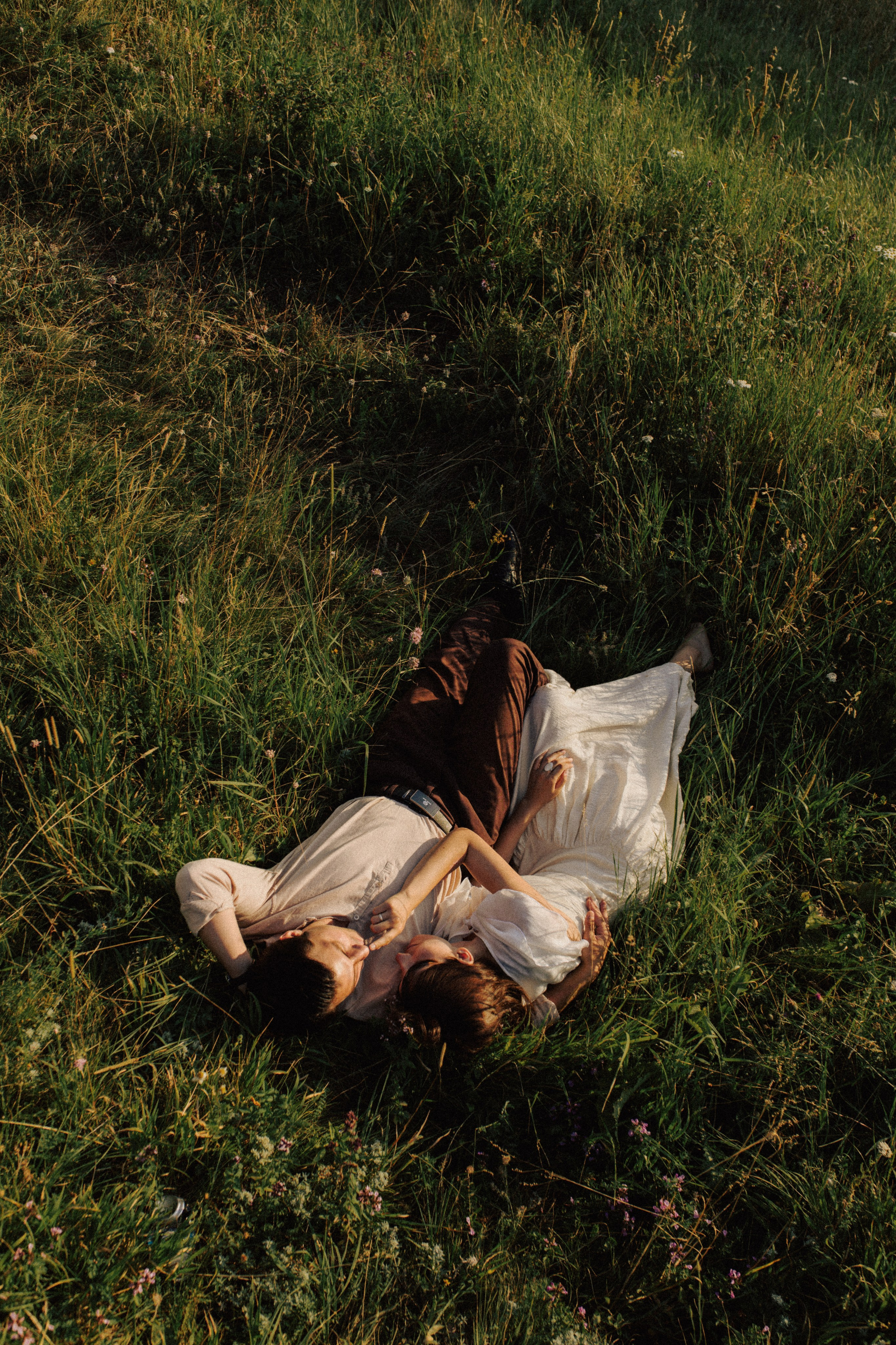 Ульяна и Назар. Даша Царёва, фотограф