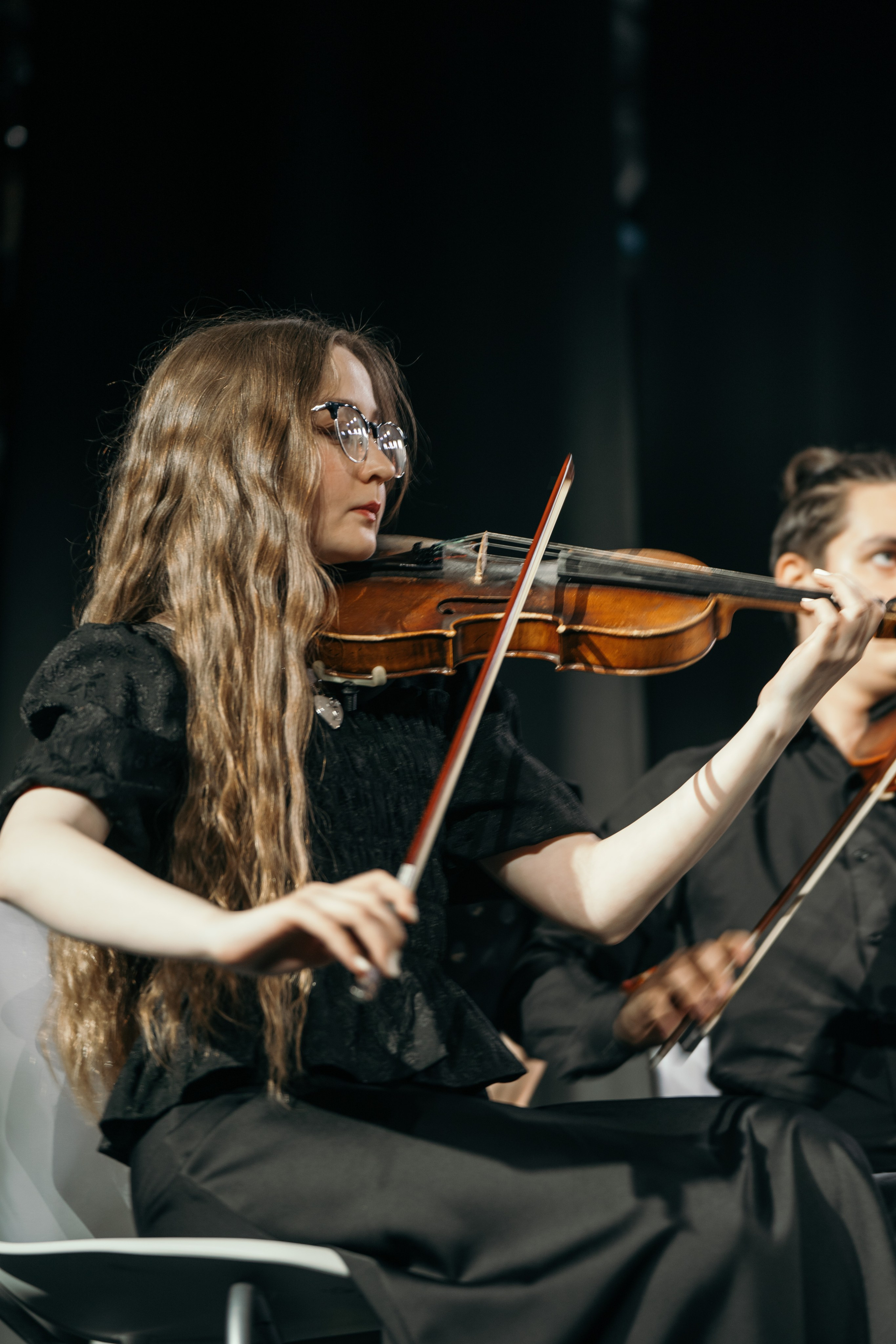 Аврора // 2024. Репортажный фотограф в Казани Виктория Трунова