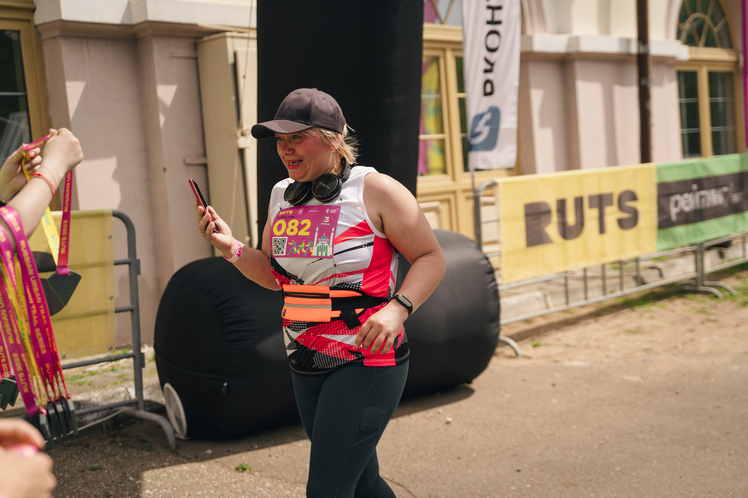 Рутс // 2023. Репортажный фотограф в Казани Виктория Трунова