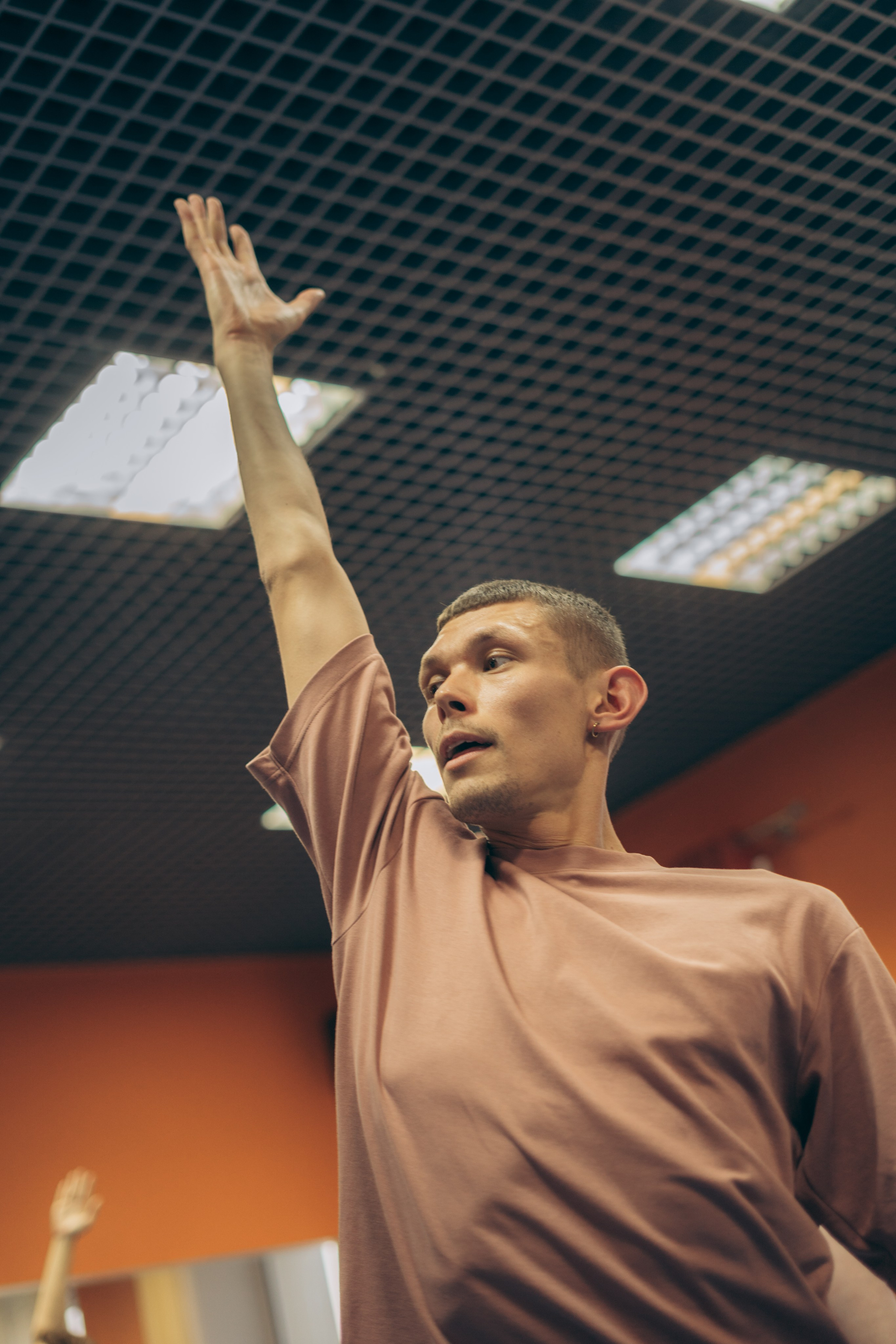 НЕТАНЦЫ x RE’ACTOR. Репортажный фотограф в Казани Виктория Трунова