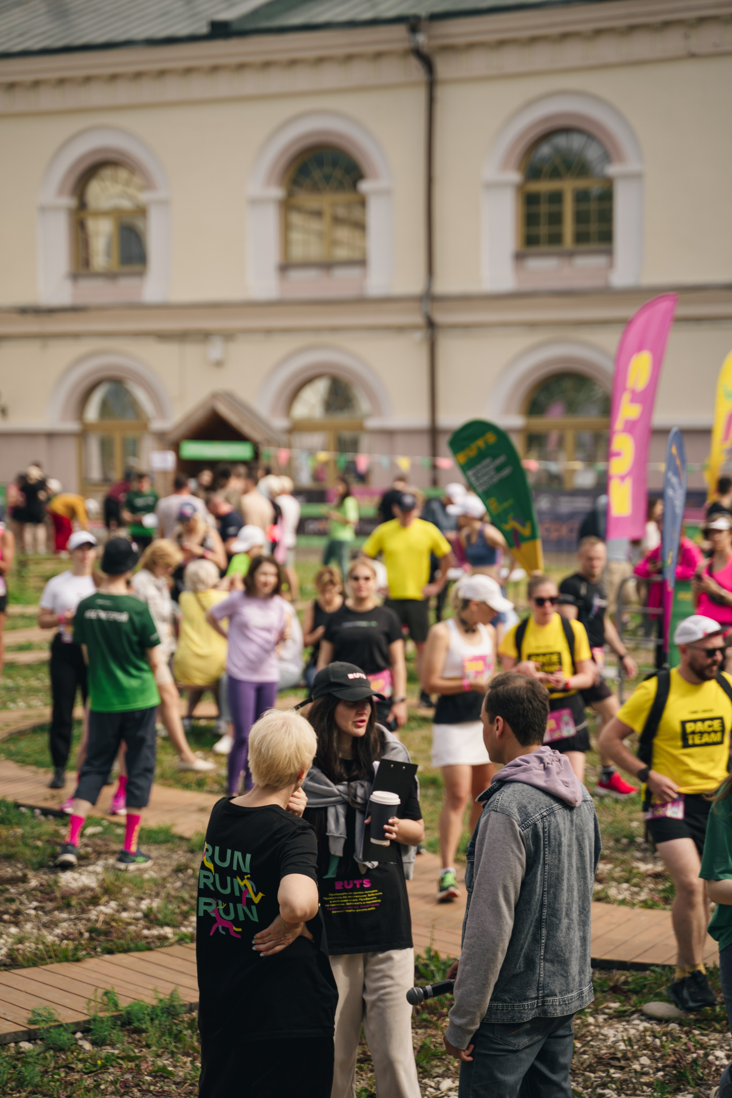 Рутс // 2023. Репортажный фотограф в Казани Виктория Трунова