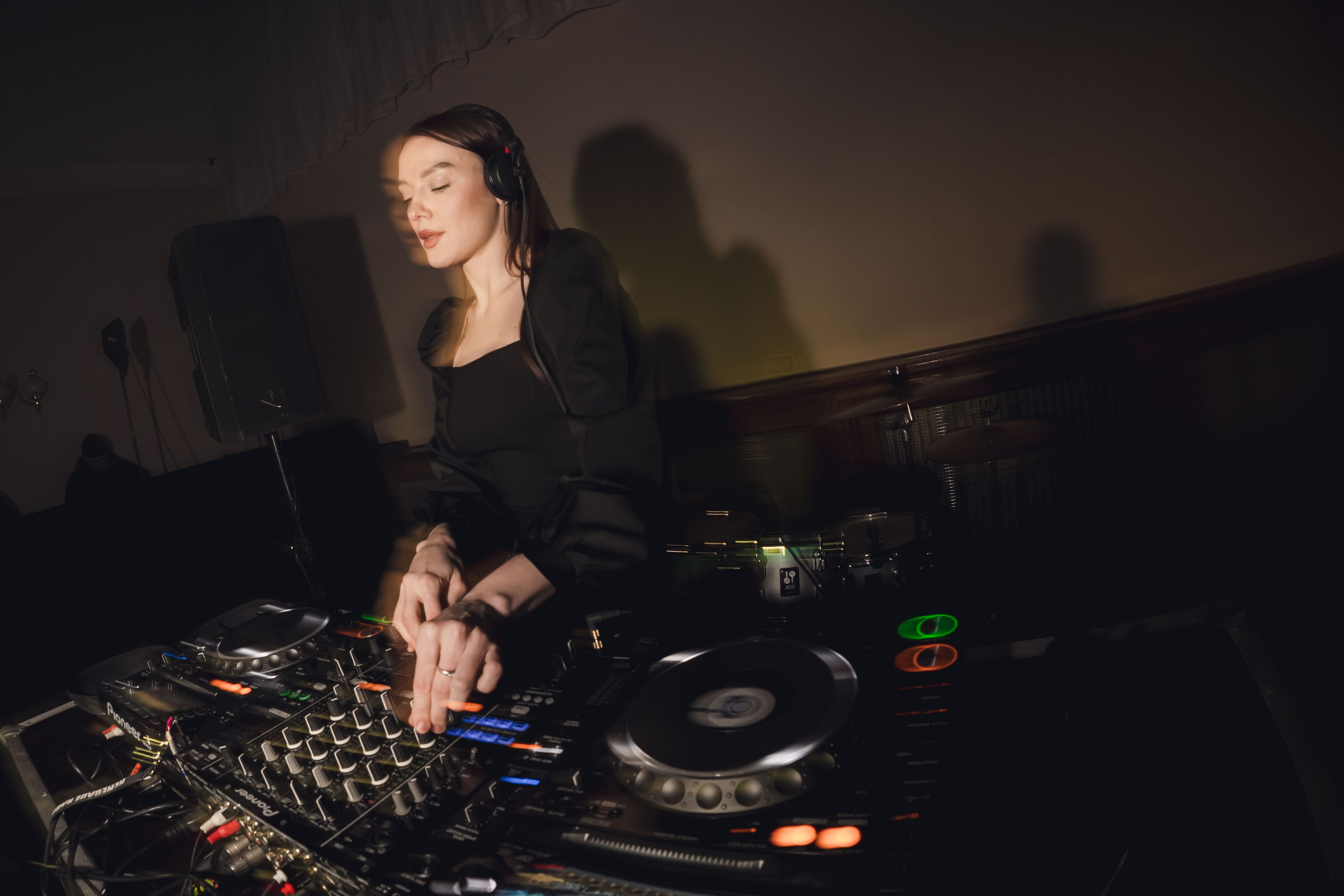 Корпоратив ГК Эскорт. Репортажный фотограф в Казани Виктория Трунова