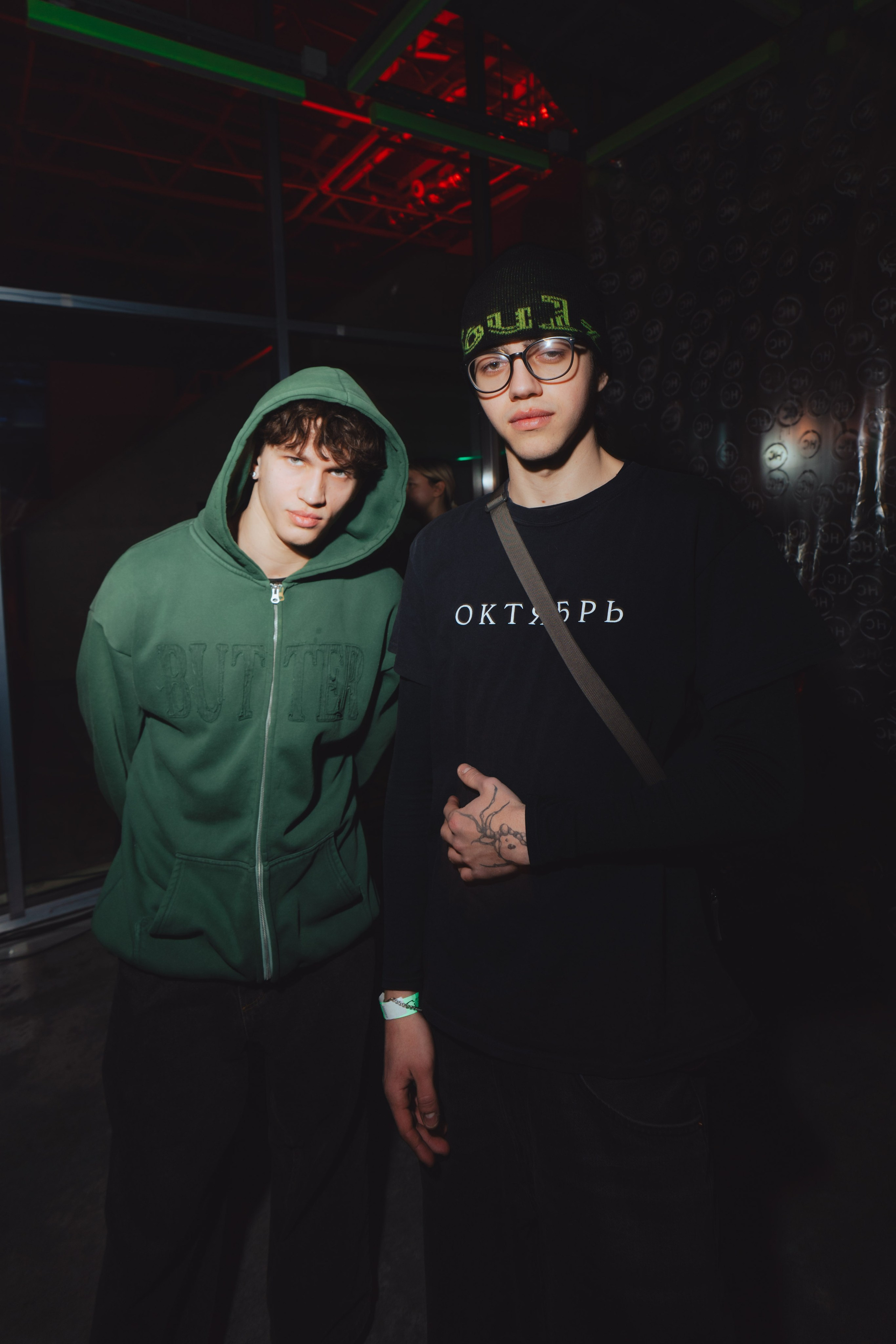 Ночная смена // Урам. Репортажный фотограф в Казани Виктория Трунова