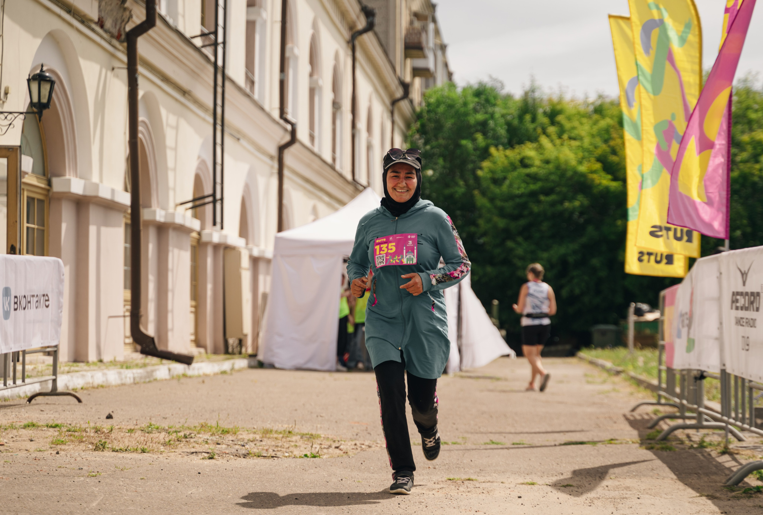 Рутс // 2023. Репортажный фотограф в Казани Виктория Трунова