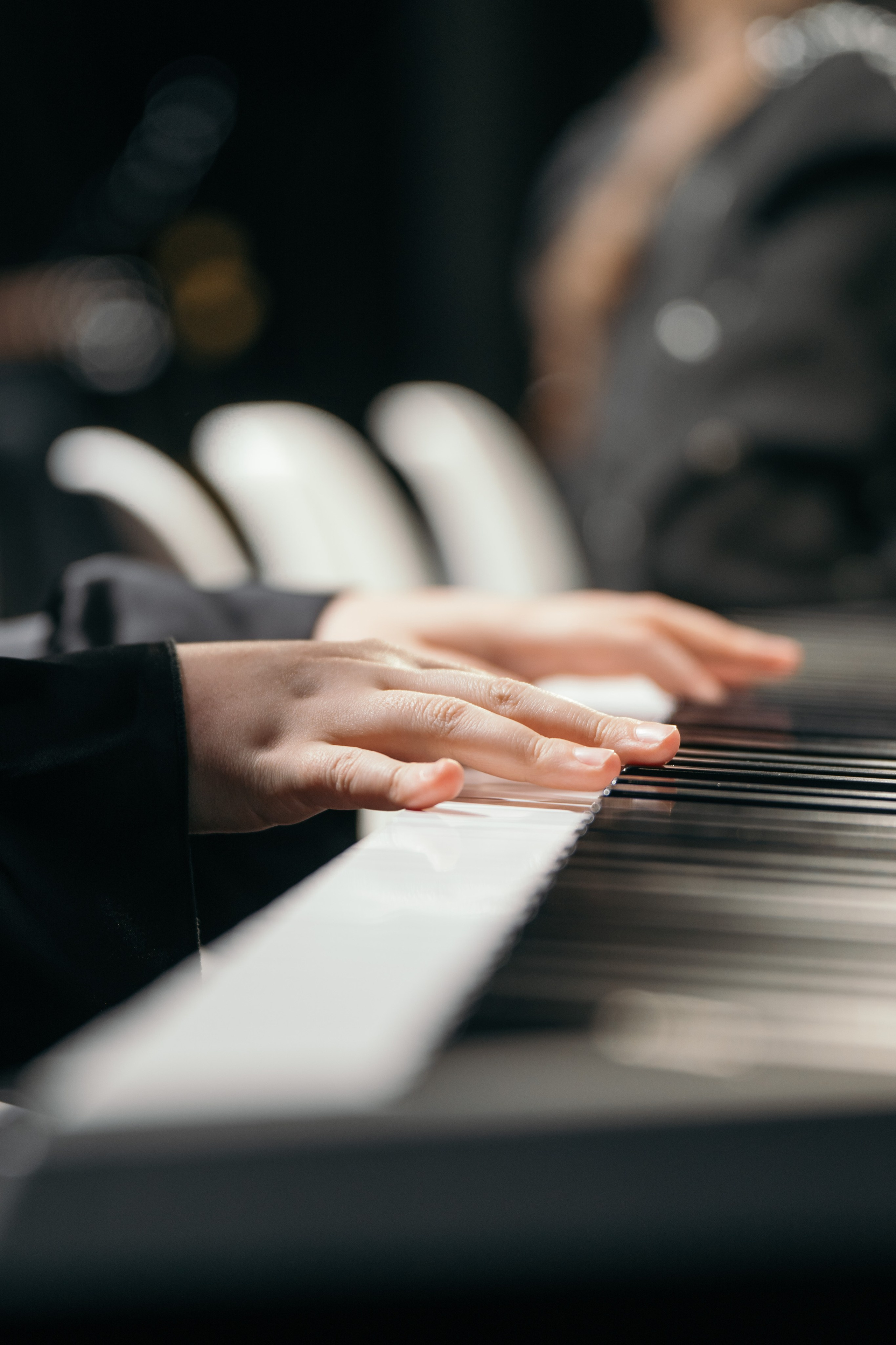 Аврора // 2024. Репортажный фотограф в Казани Виктория Трунова