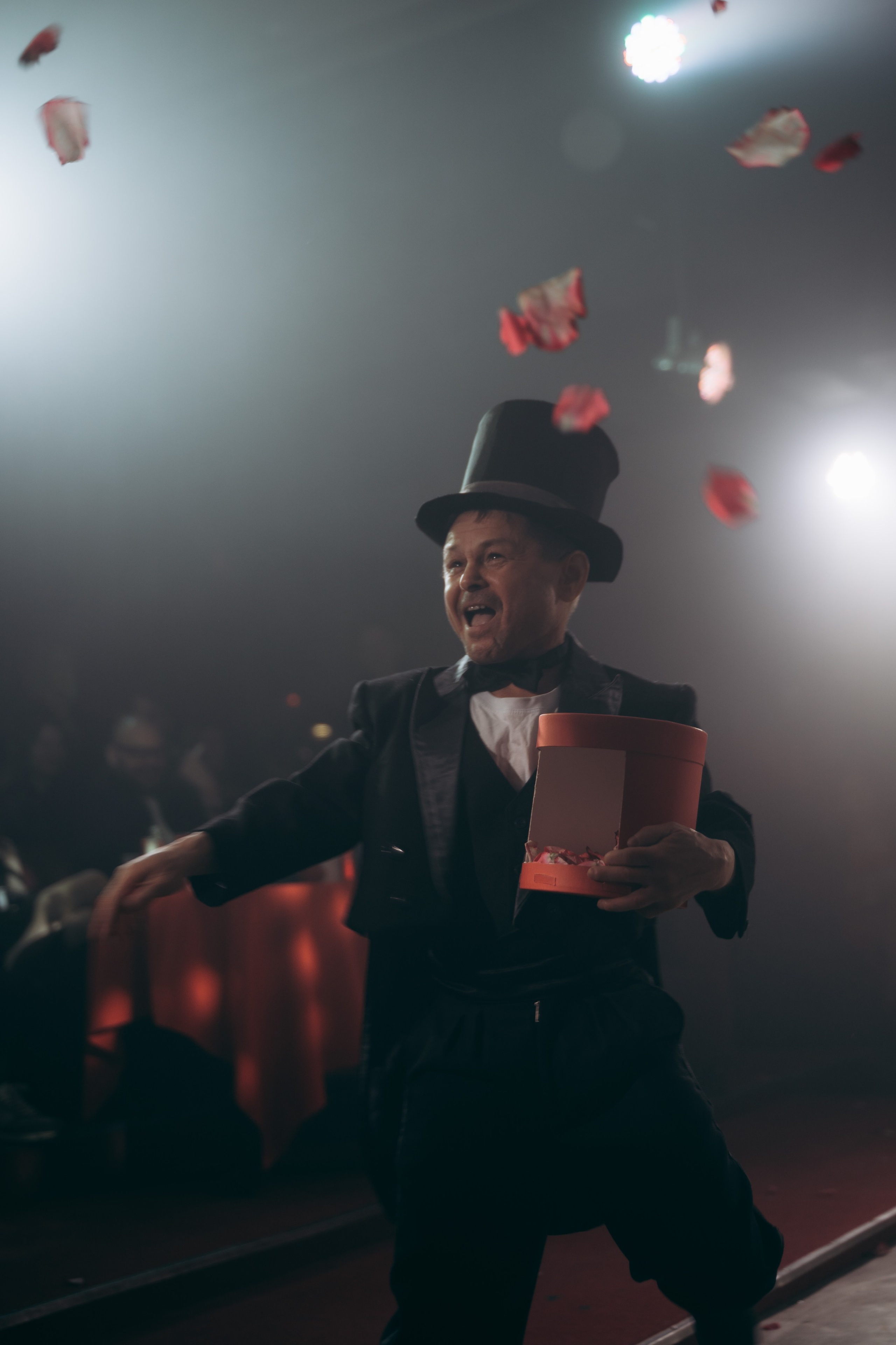 Фокус // 2023. Репортажный фотограф в Казани Виктория Трунова