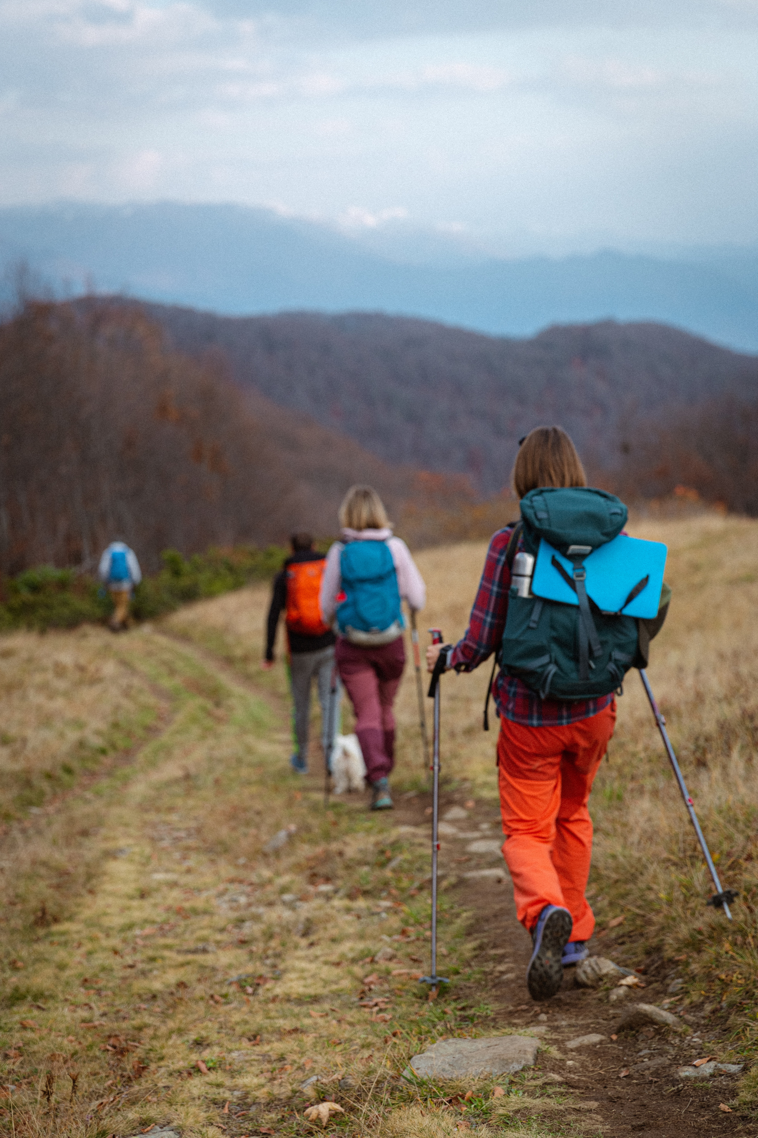 Поход на гору Ачишхо. Фотограф в Санкт-Петербурге