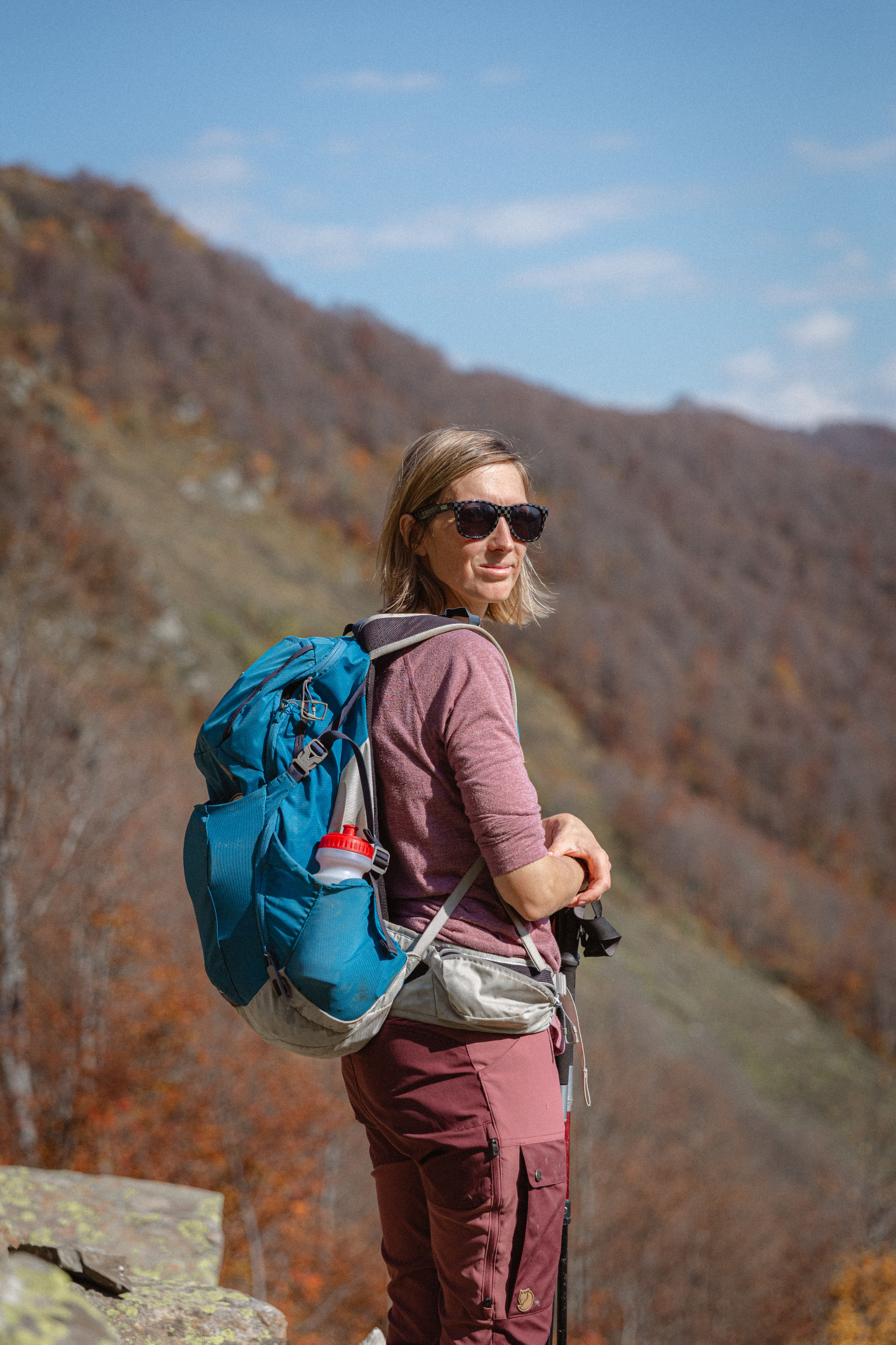 Поход на гору Ачишхо. Фотограф в Санкт-Петербурге
