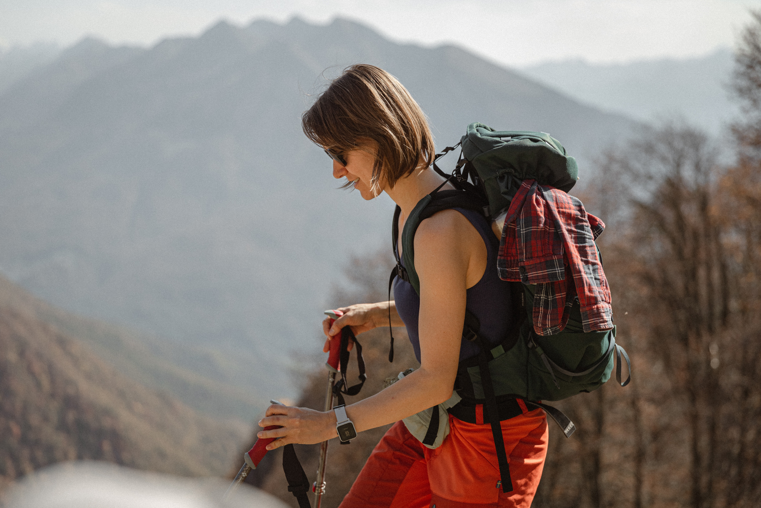 Поход на гору Ачишхо. Фотограф в Санкт-Петербурге