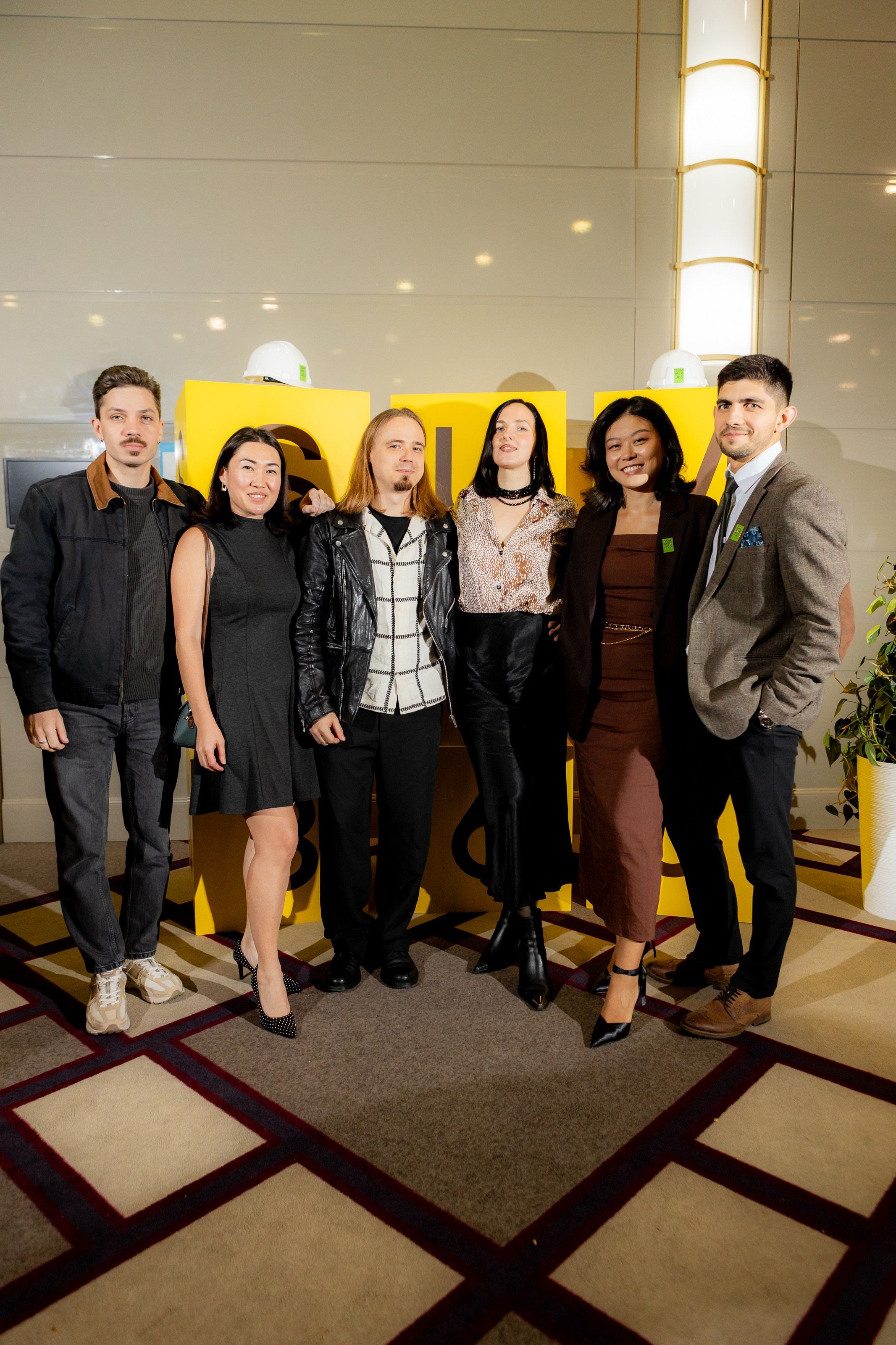 Summer365 in Sheraton. Фотограф в Батуми Павел Шарников