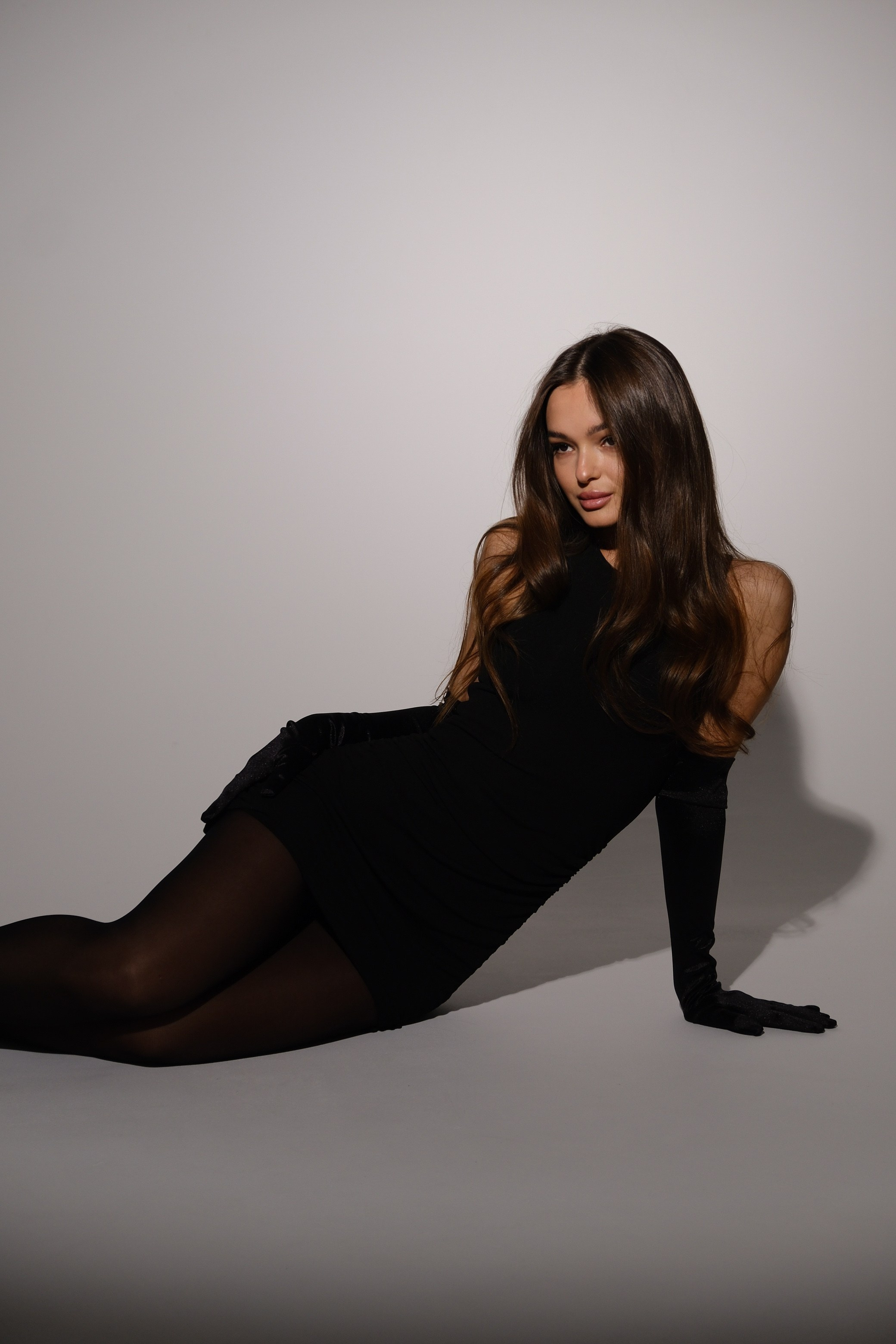 Руфина. Фотограф на камеру и мобильная съемка в Казани Лидия